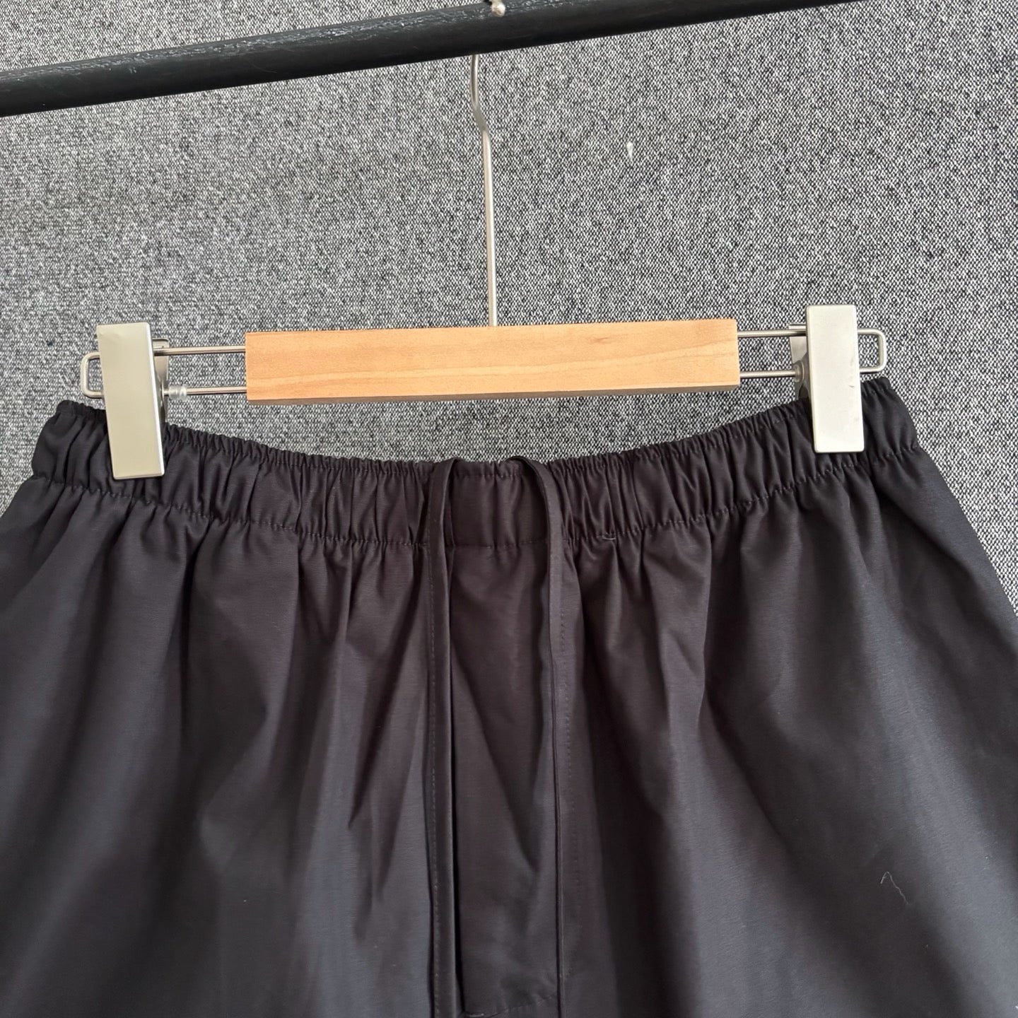 Black Short
