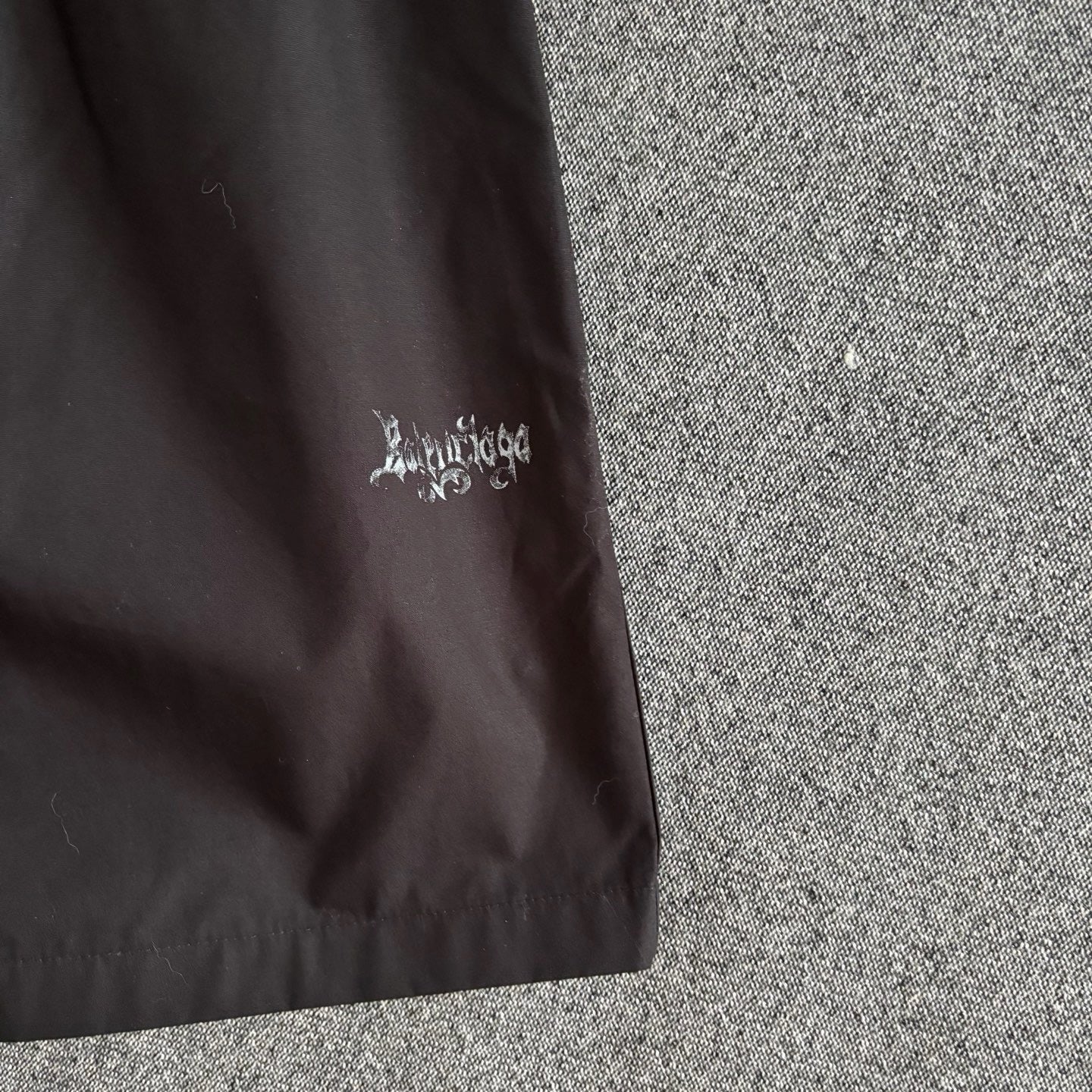 Black Short
