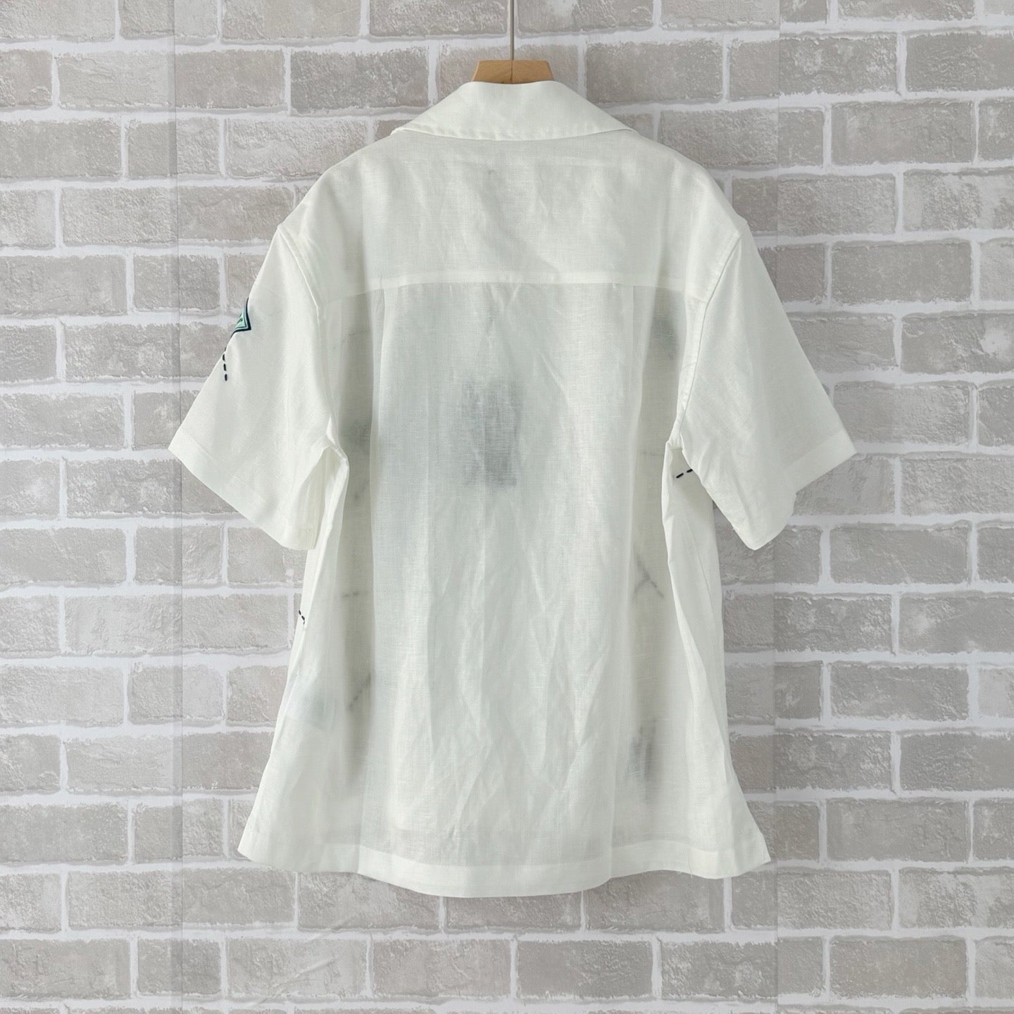 White Shirt