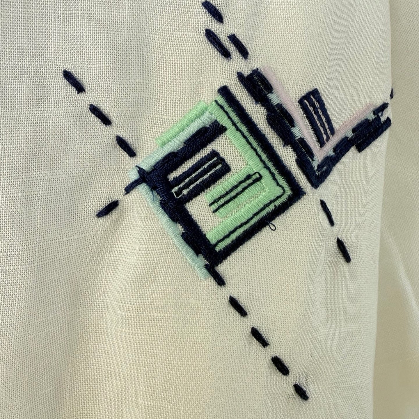 White Shirt