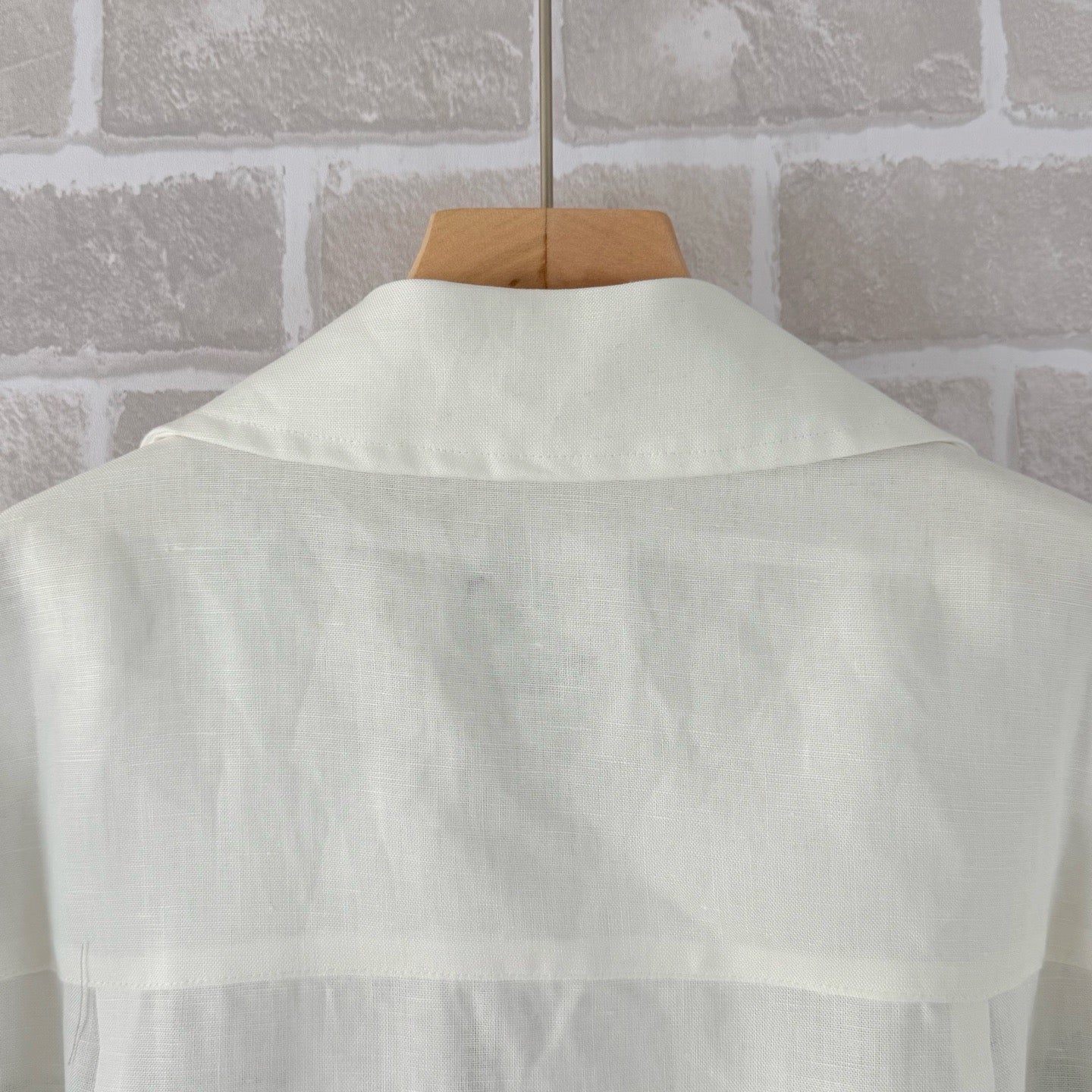 White Shirt