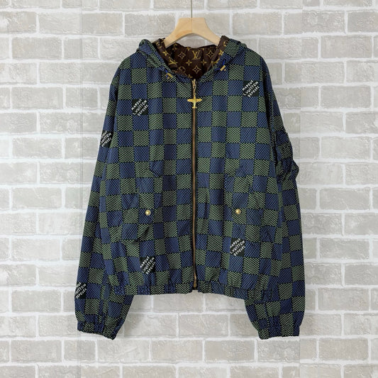 Multi-color Jacket