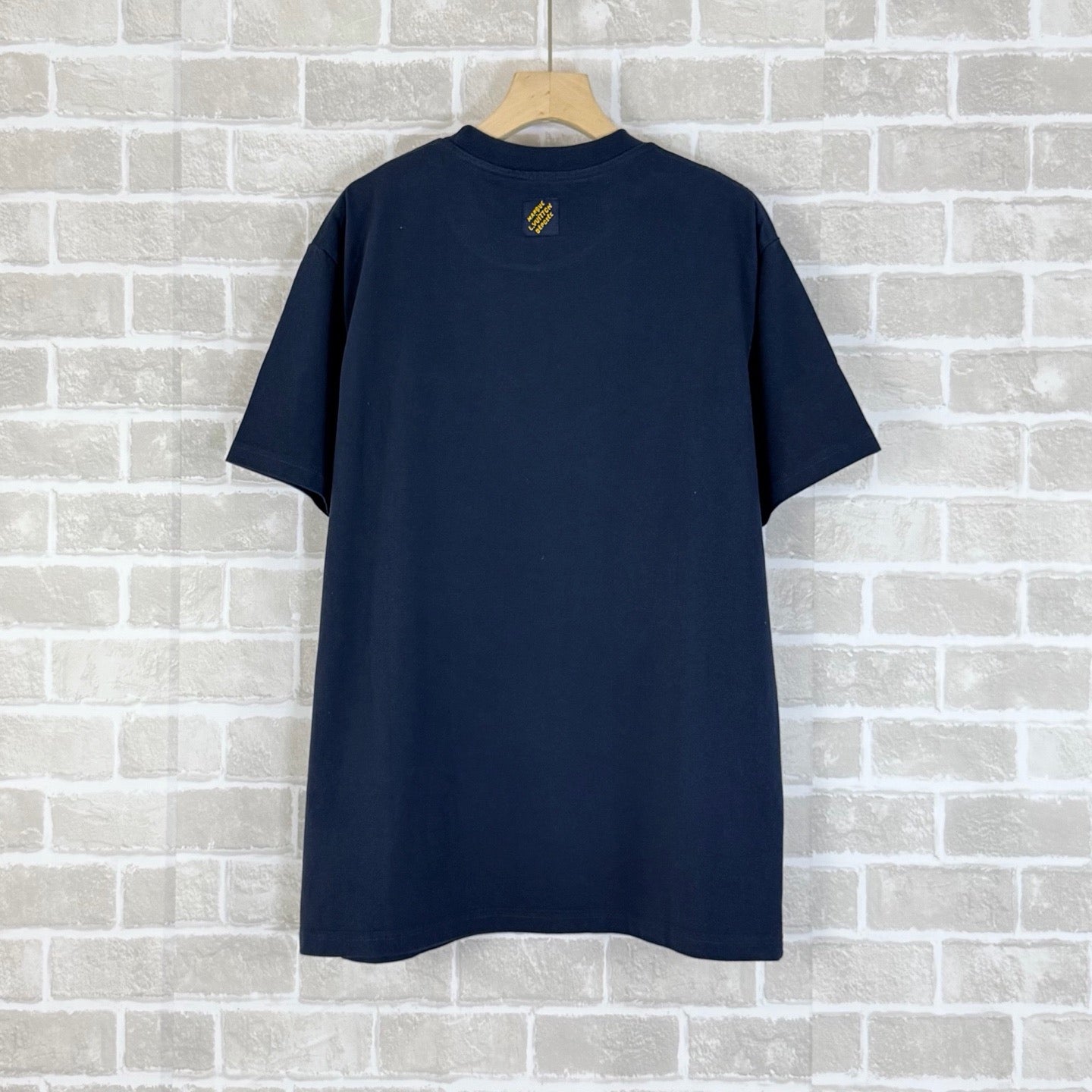 Blue T-shirt