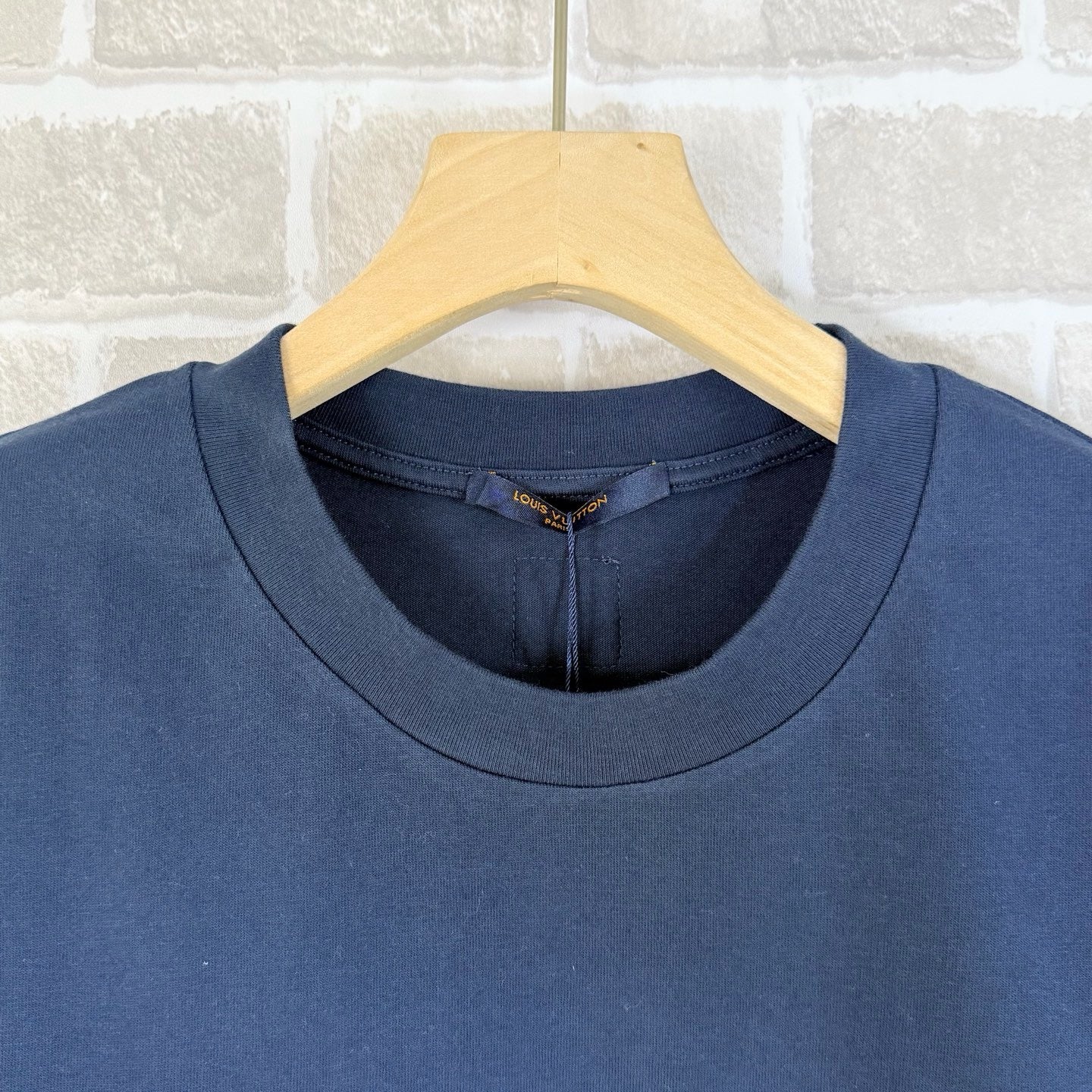 Blue T-shirt