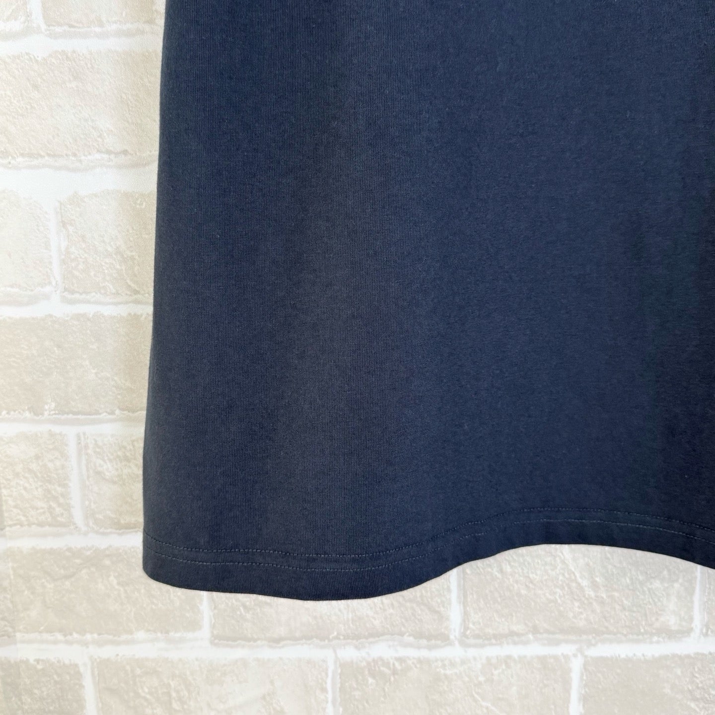Blue T-shirt