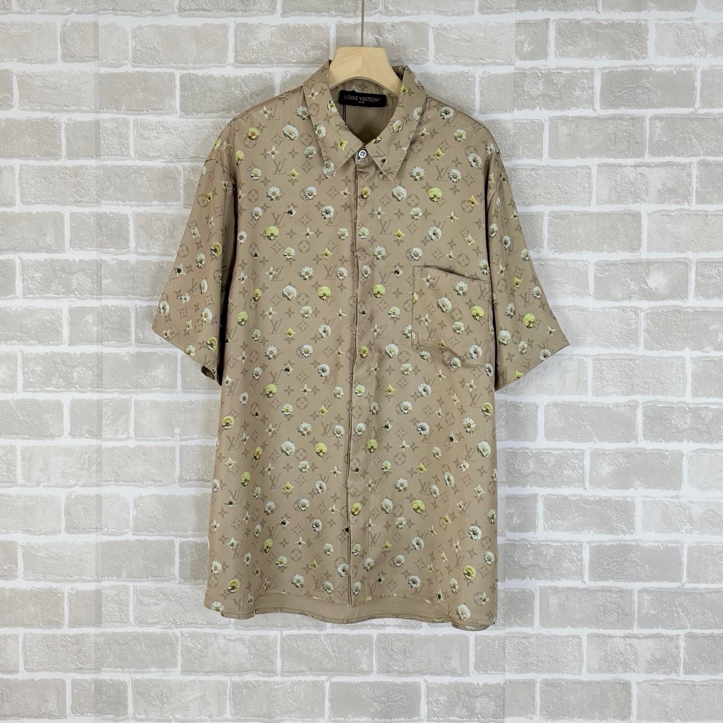 Multi-color Shirt