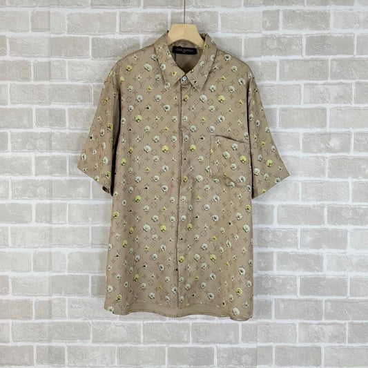 Multi-color Shirt