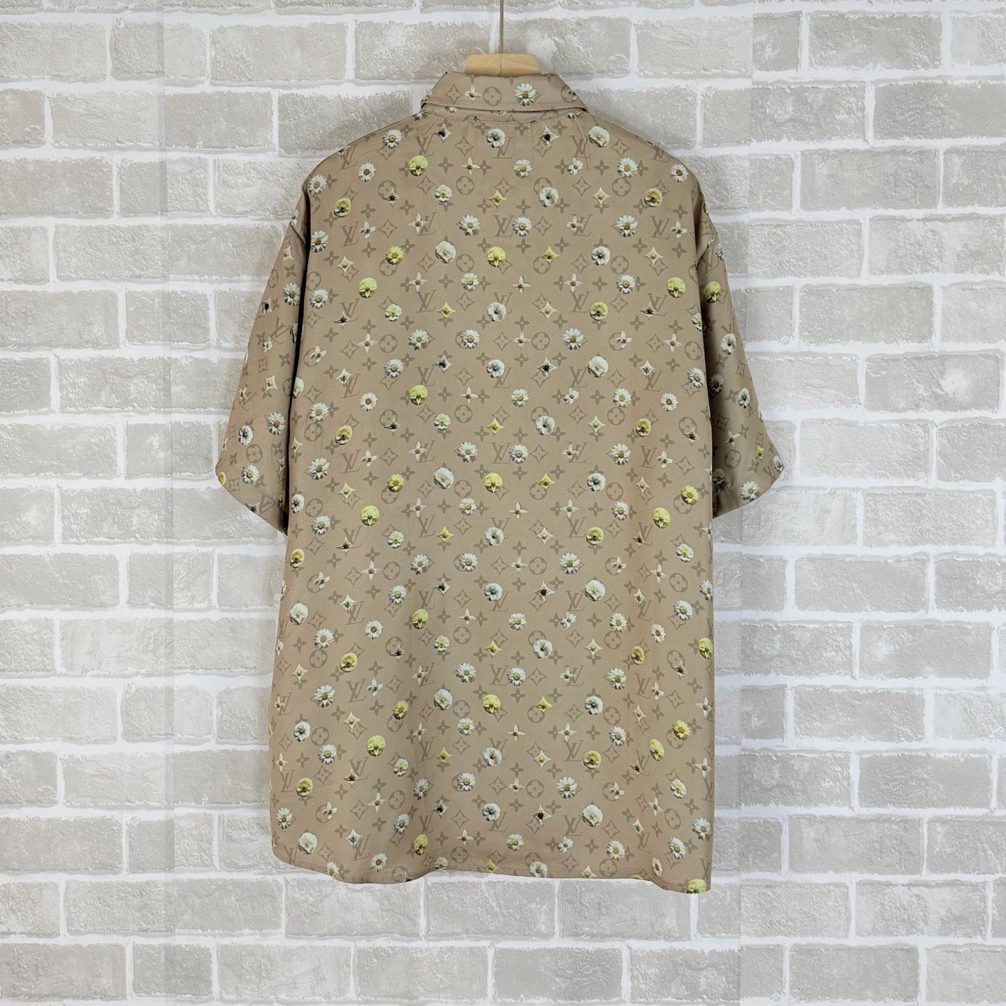 Multi-color Shirt