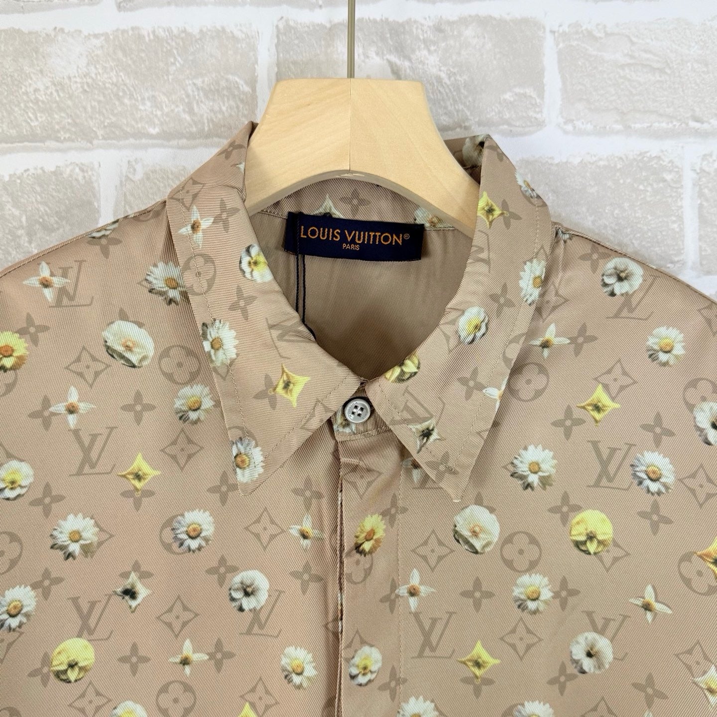Multi-color Shirt