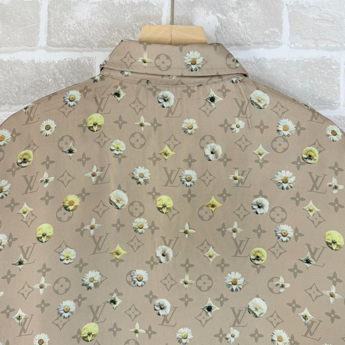 Multi-color Shirt