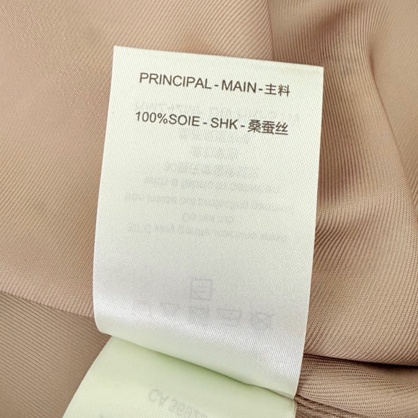 Multi-color Shirt