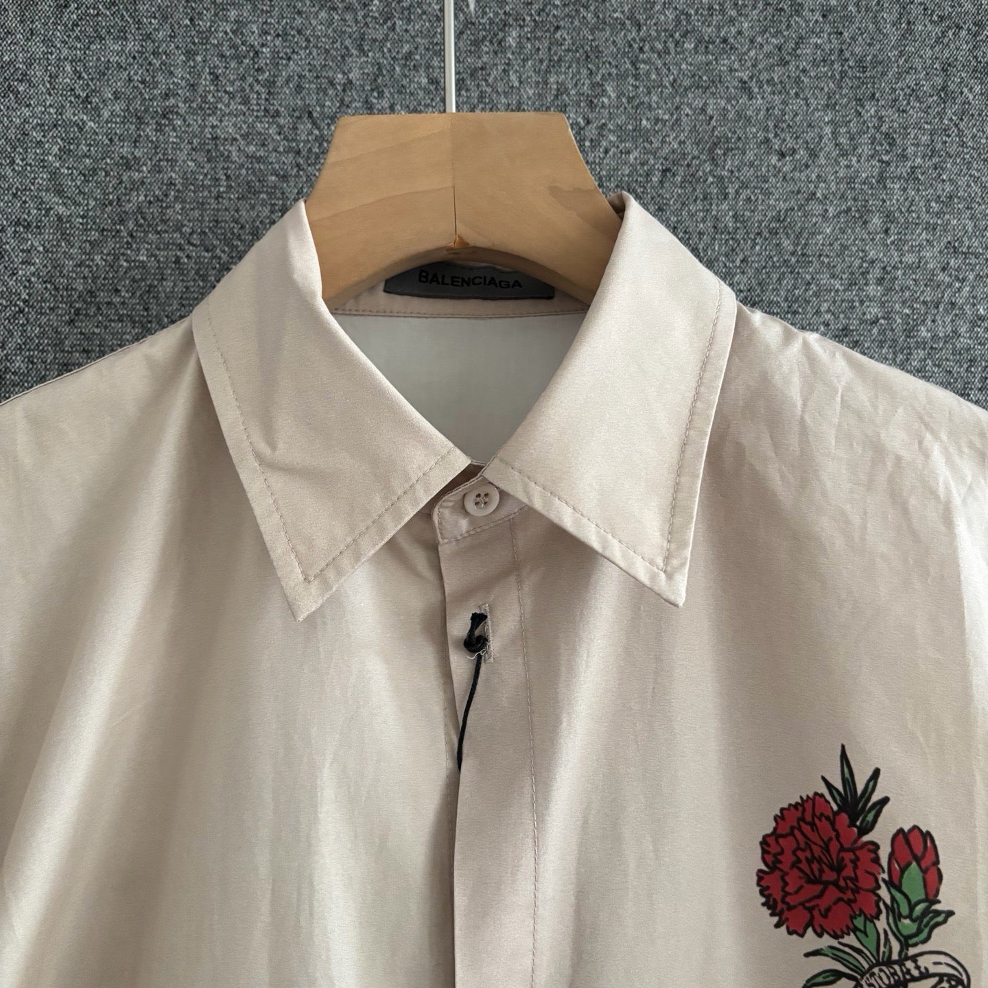 Multi-color Shirt