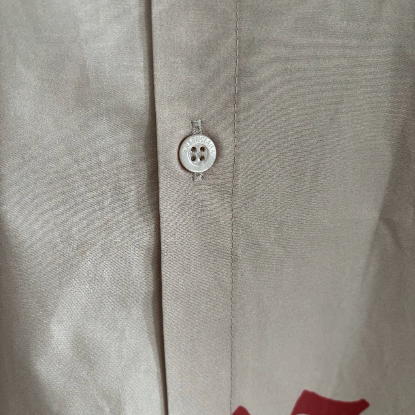 Multi-color Shirt