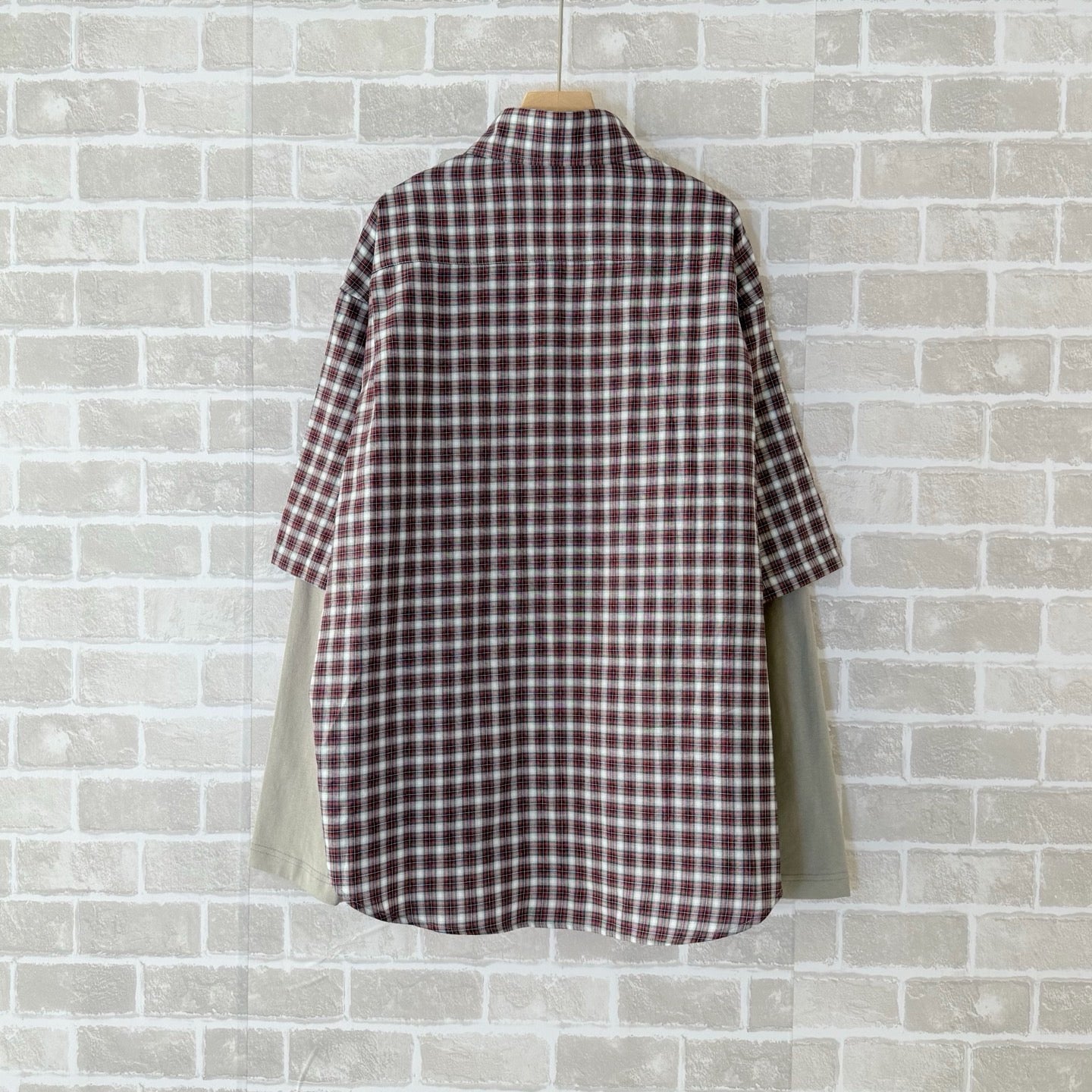 Multi-color Shirt
