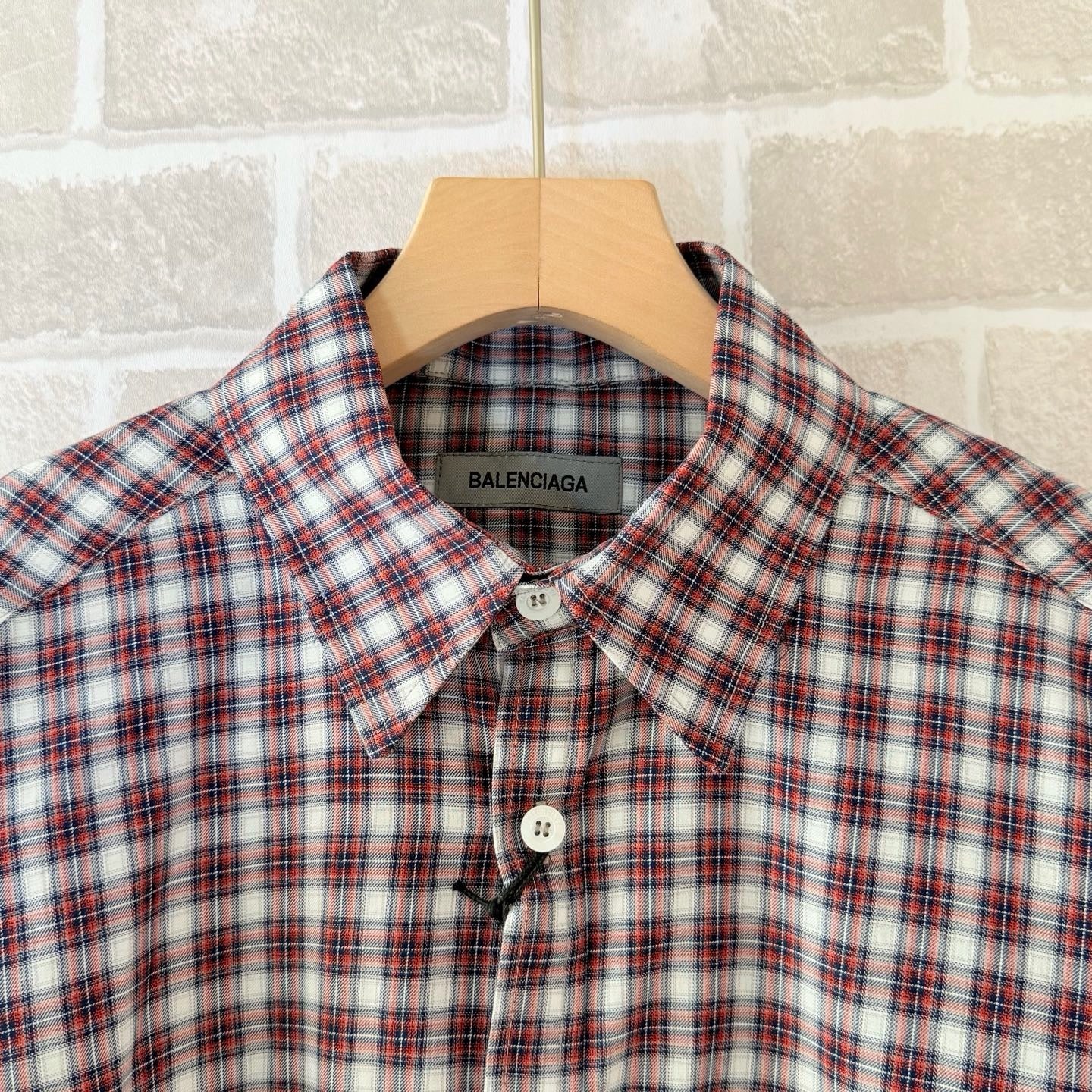 Multi-color Shirt