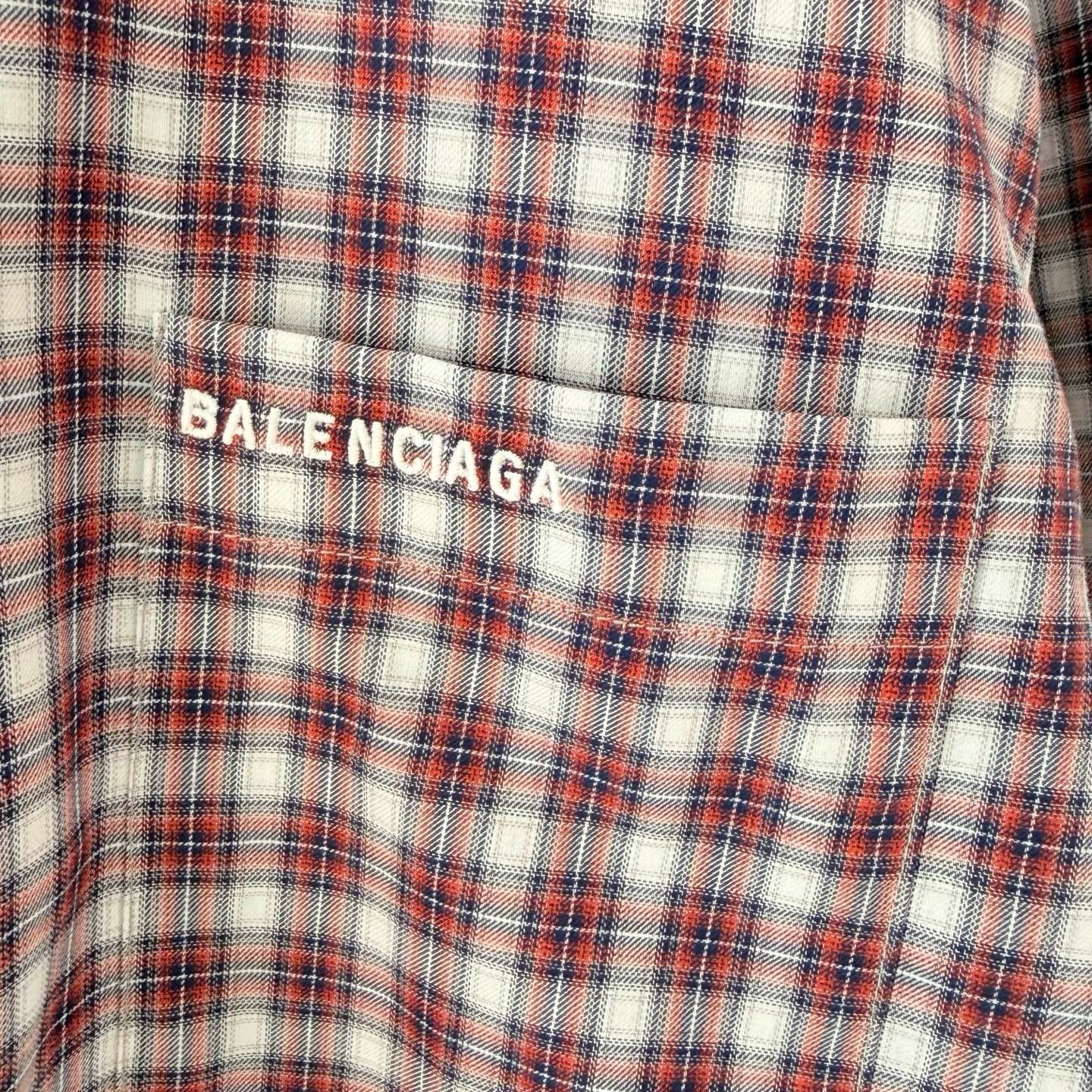 Multi-color Shirt