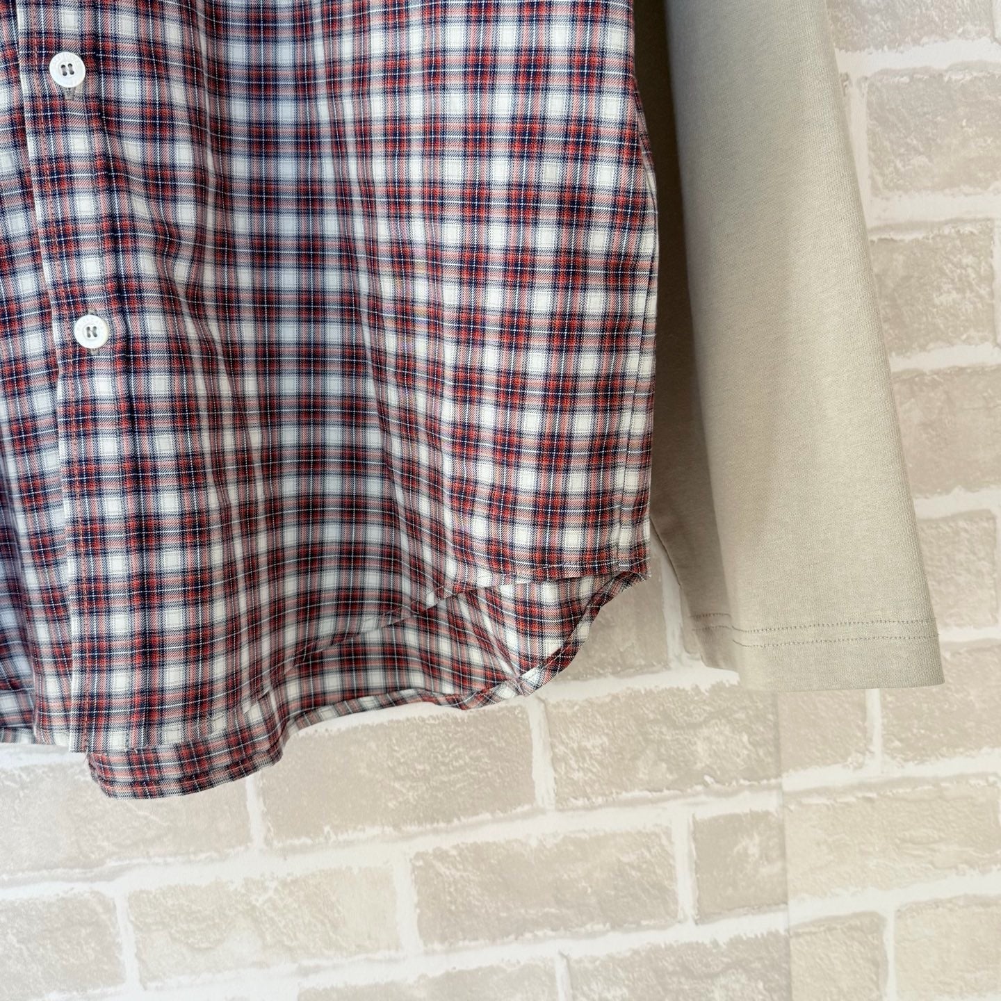 Multi-color Shirt