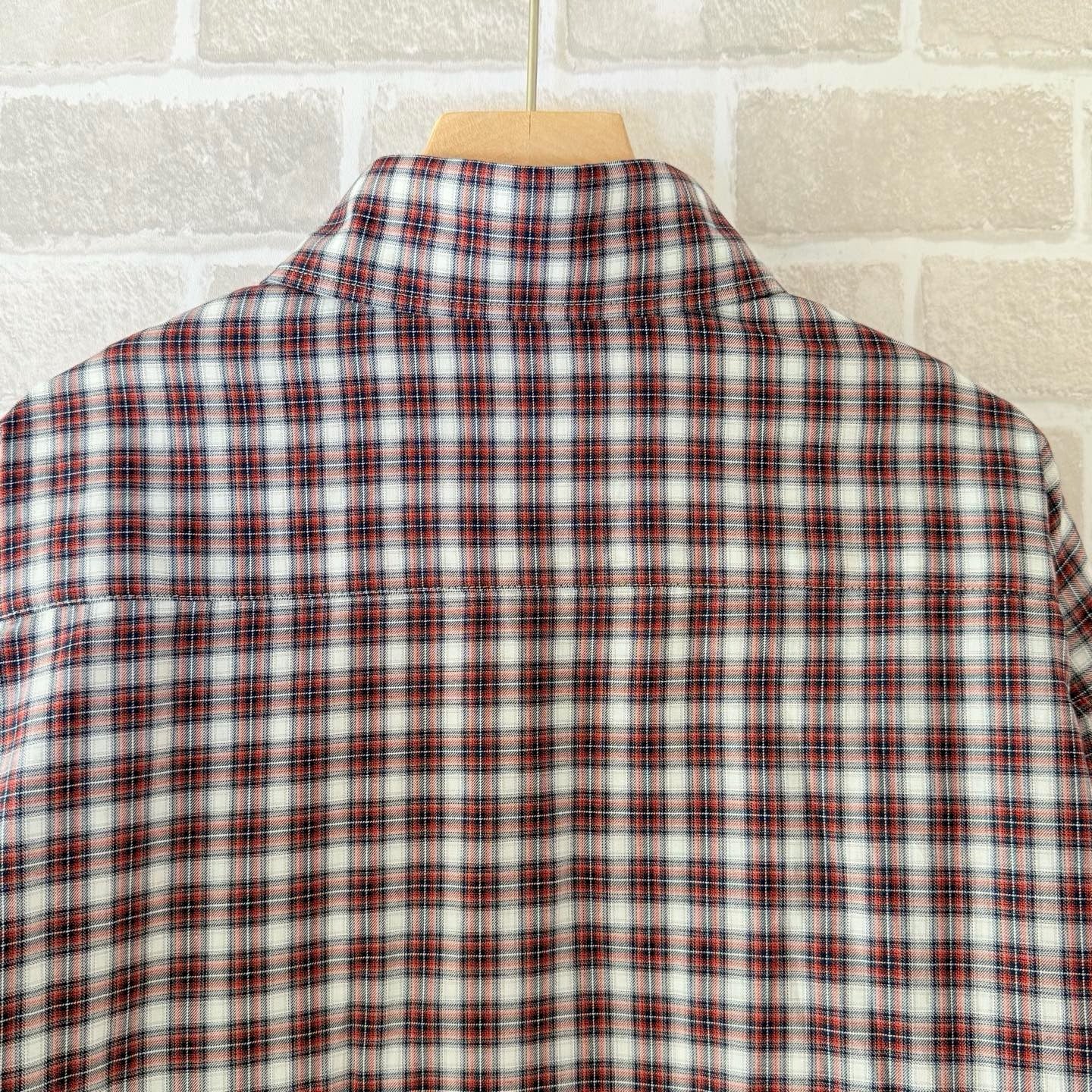 Multi-color Shirt