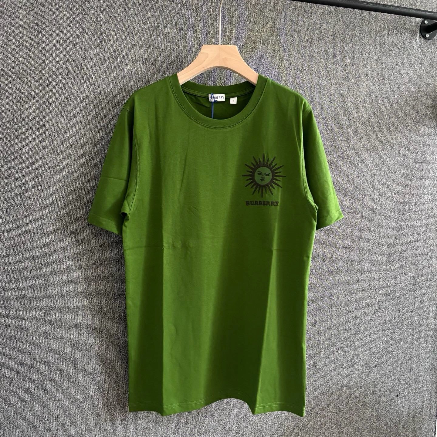 Multi-color T-shirt