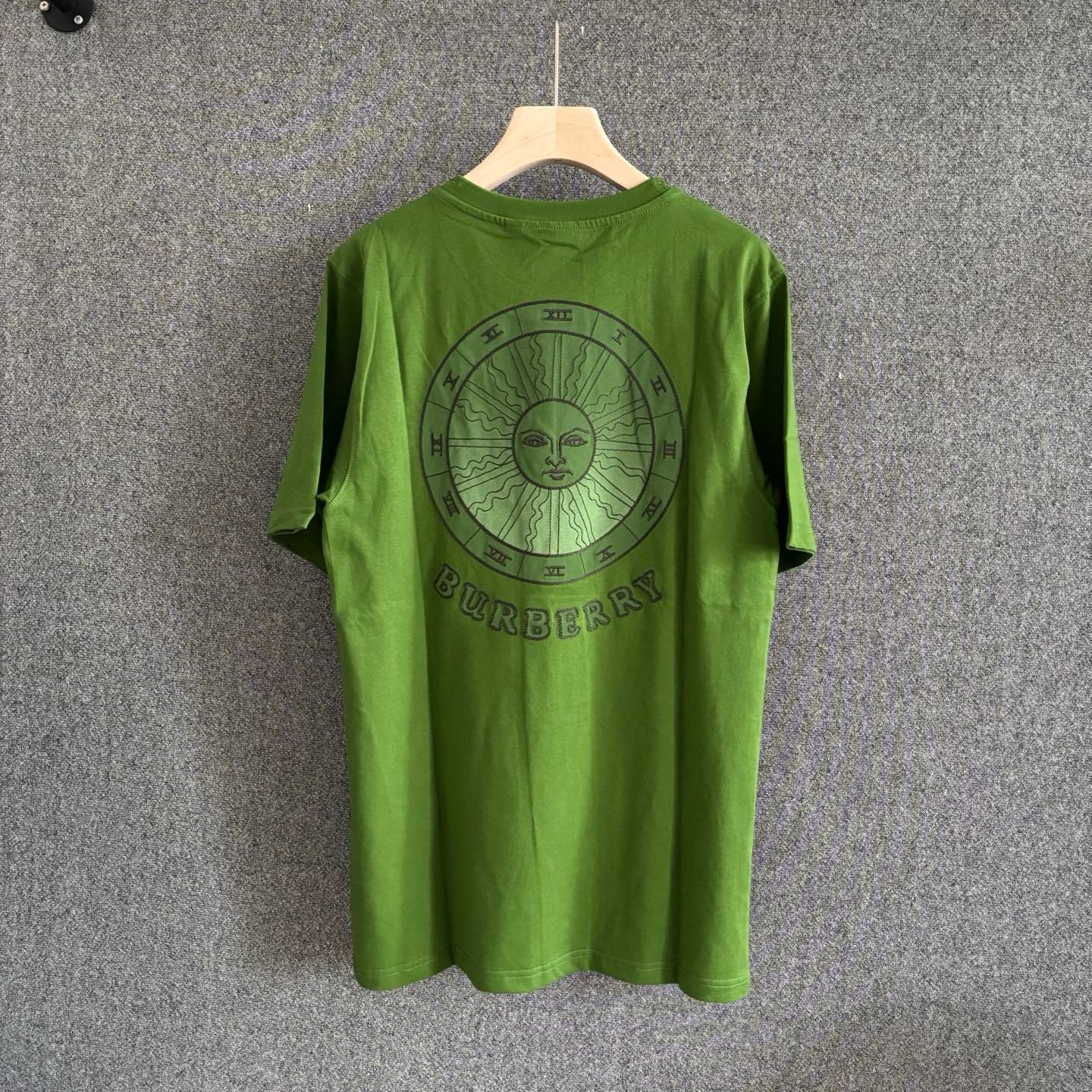 Multi-color T-shirt