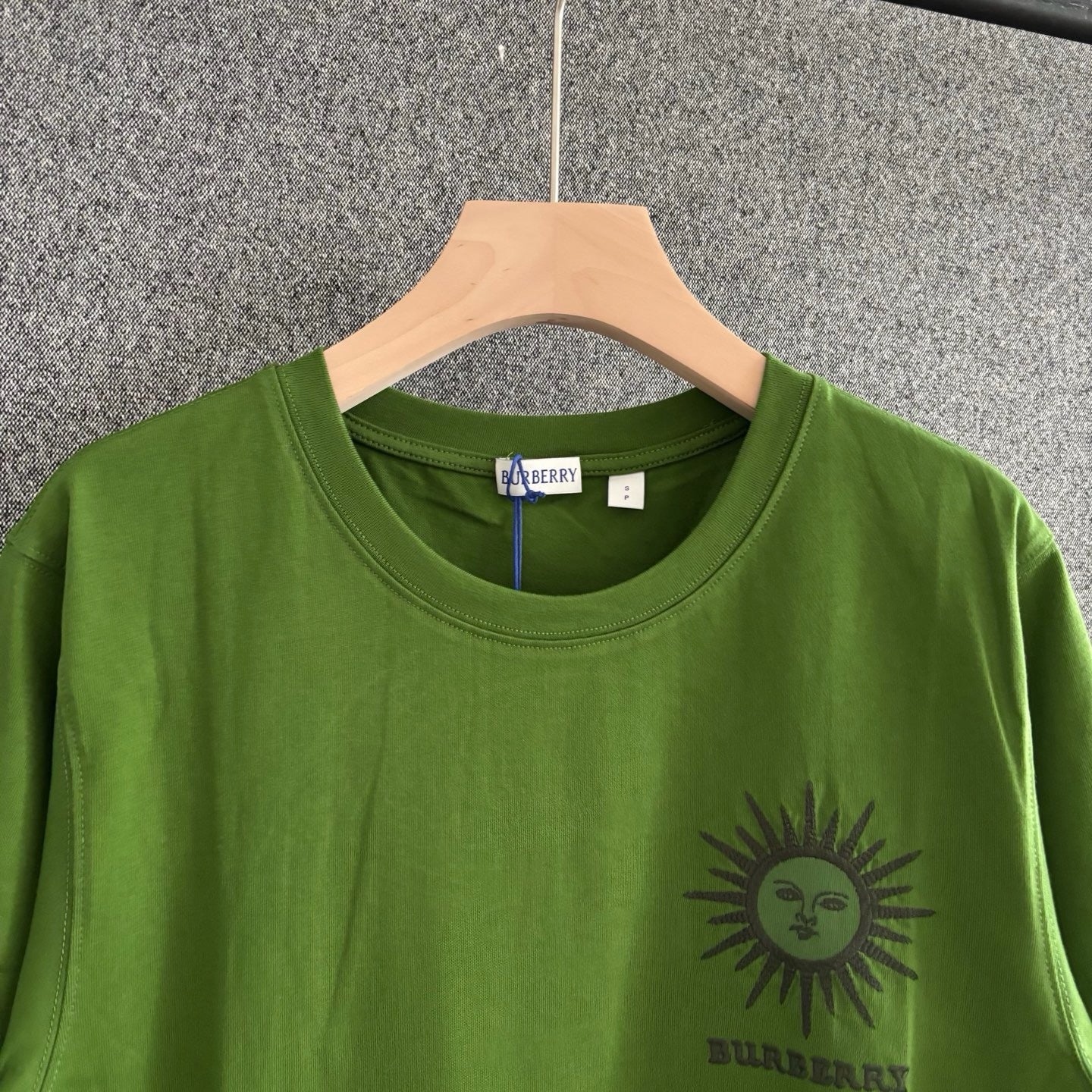 Multi-color T-shirt