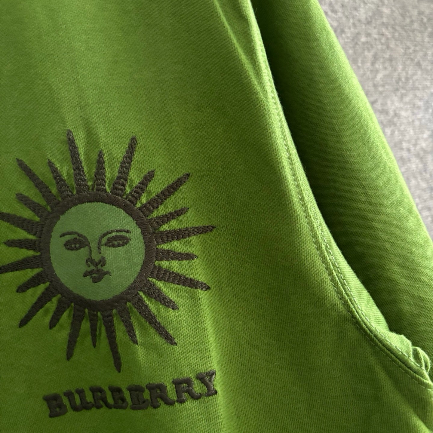 Multi-color T-shirt