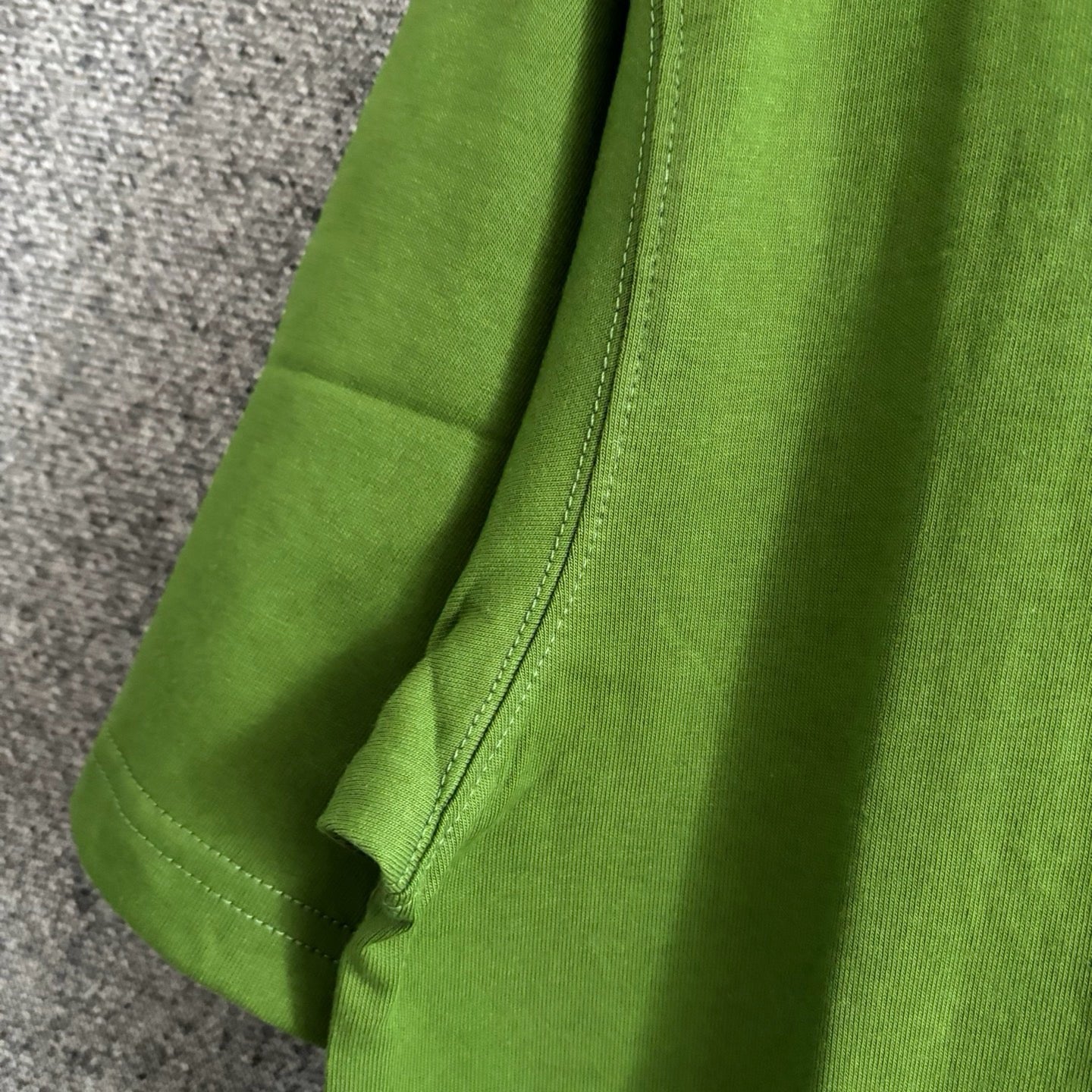 Multi-color T-shirt