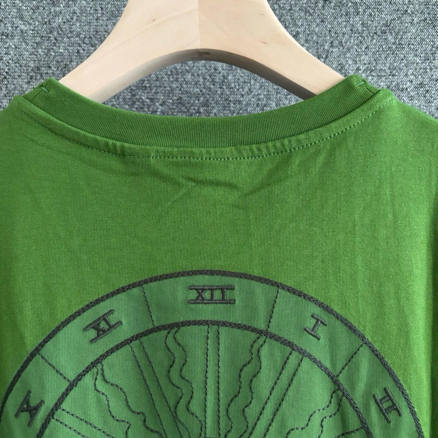 Multi-color T-shirt