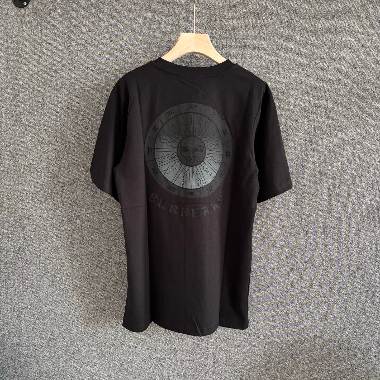 Multi-color T-shirt