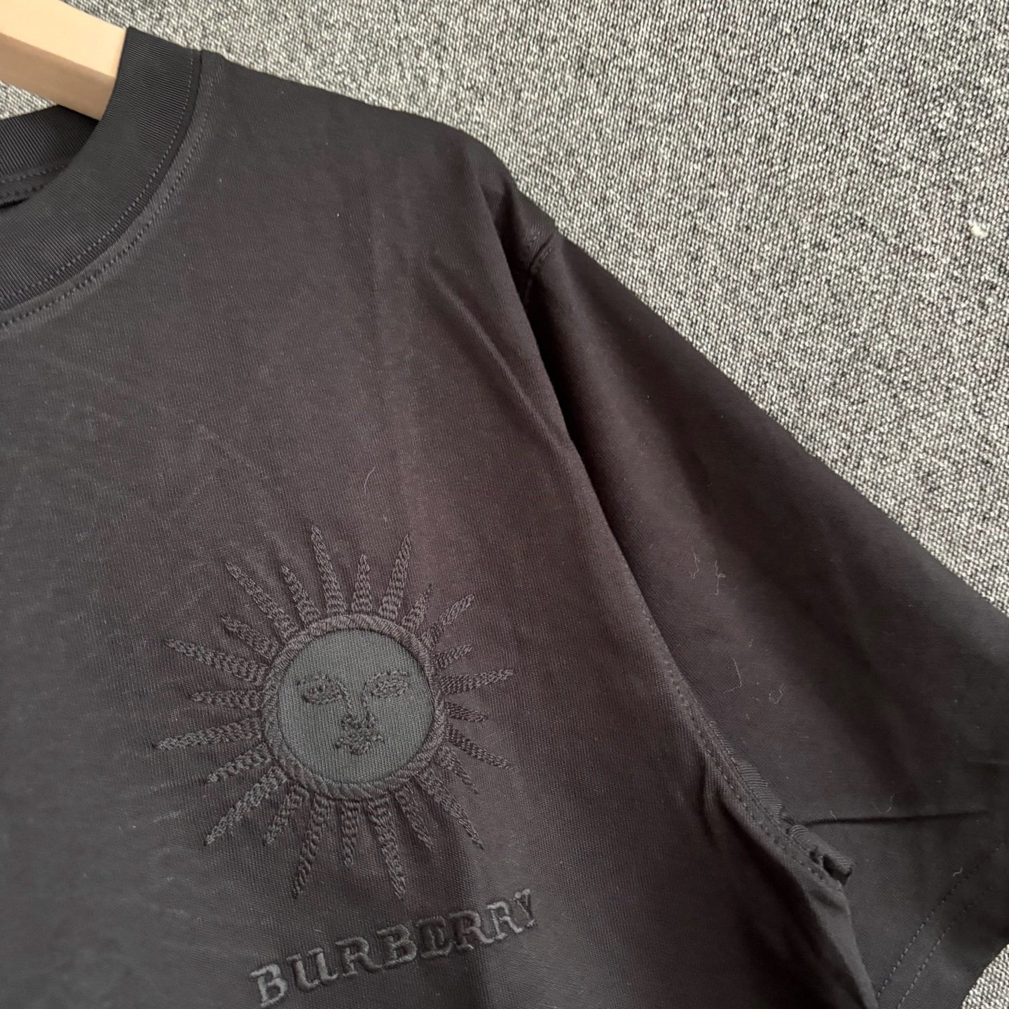 Multi-color T-shirt