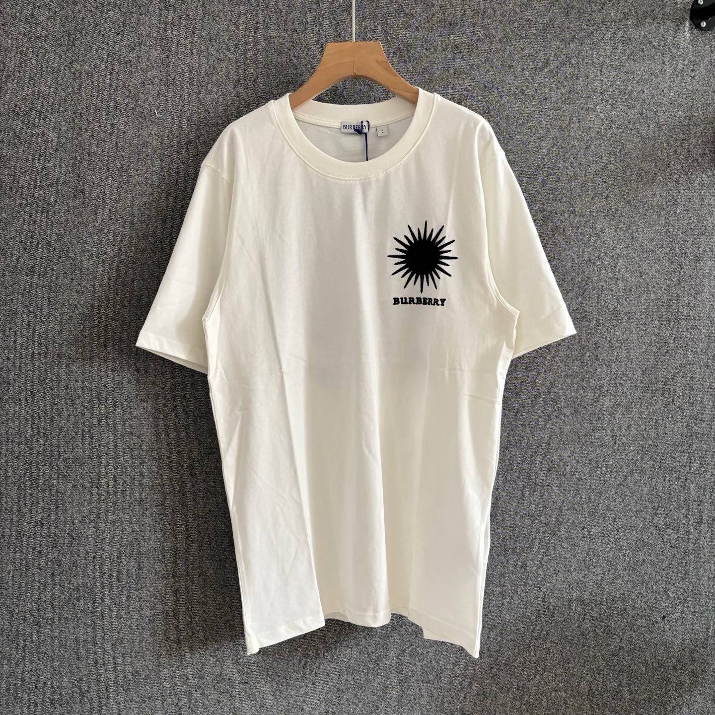 Multi-color T-shirt