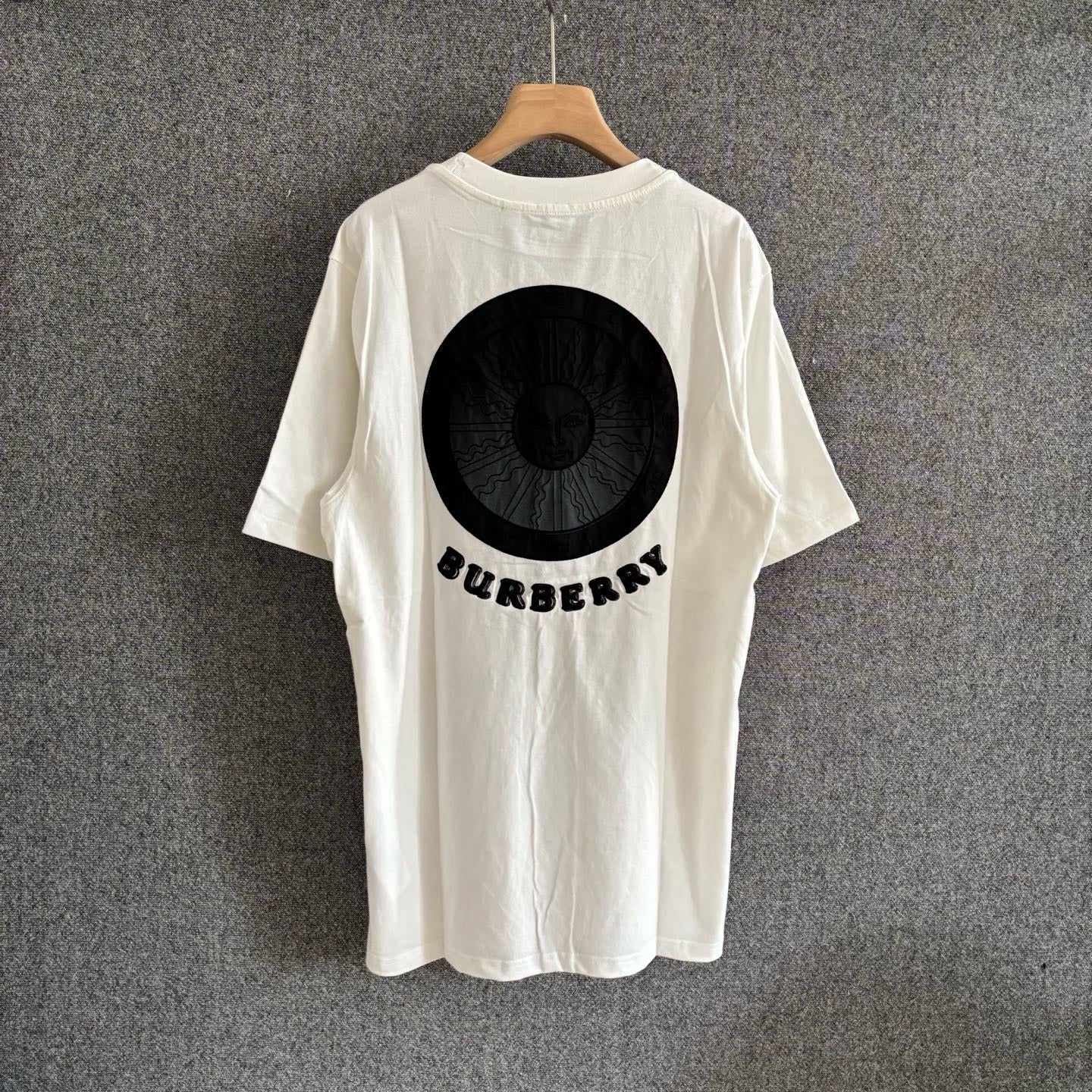 Multi-color T-shirt