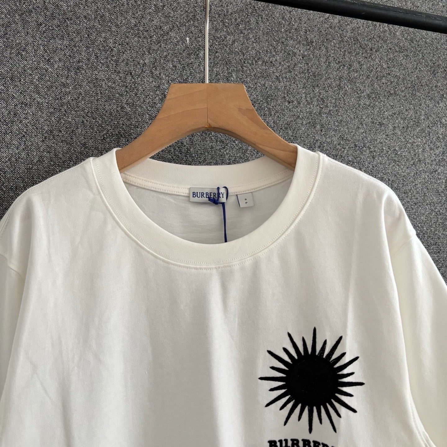 Multi-color T-shirt