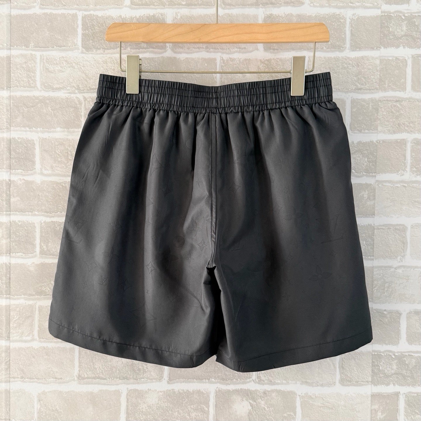 Black Short