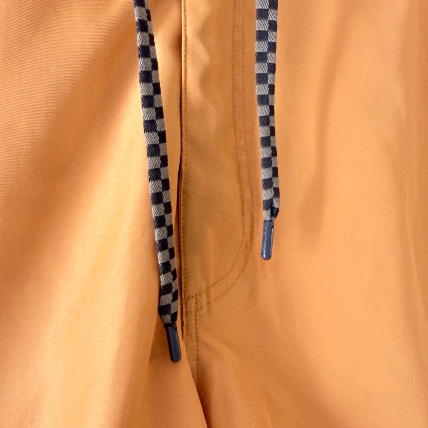 Orange Short