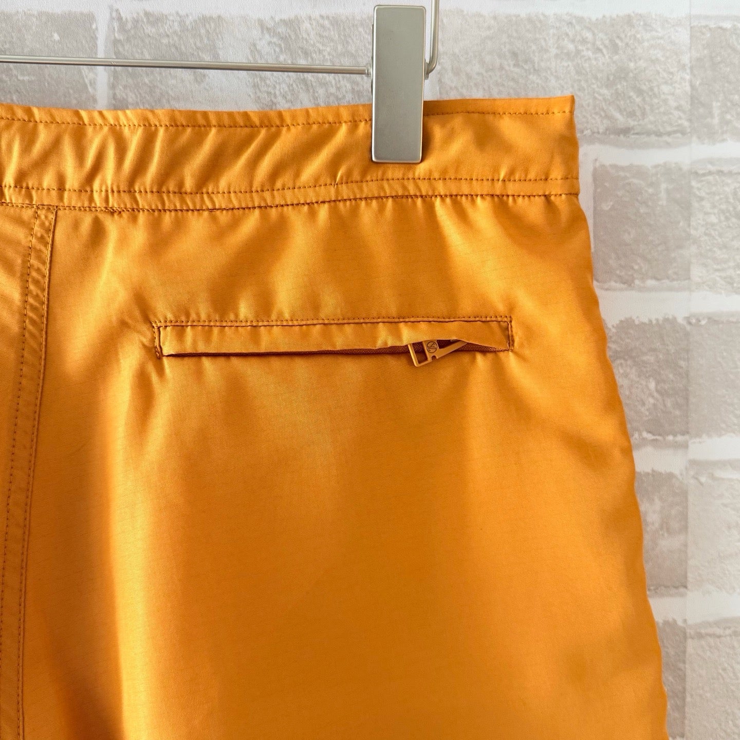 Orange Short
