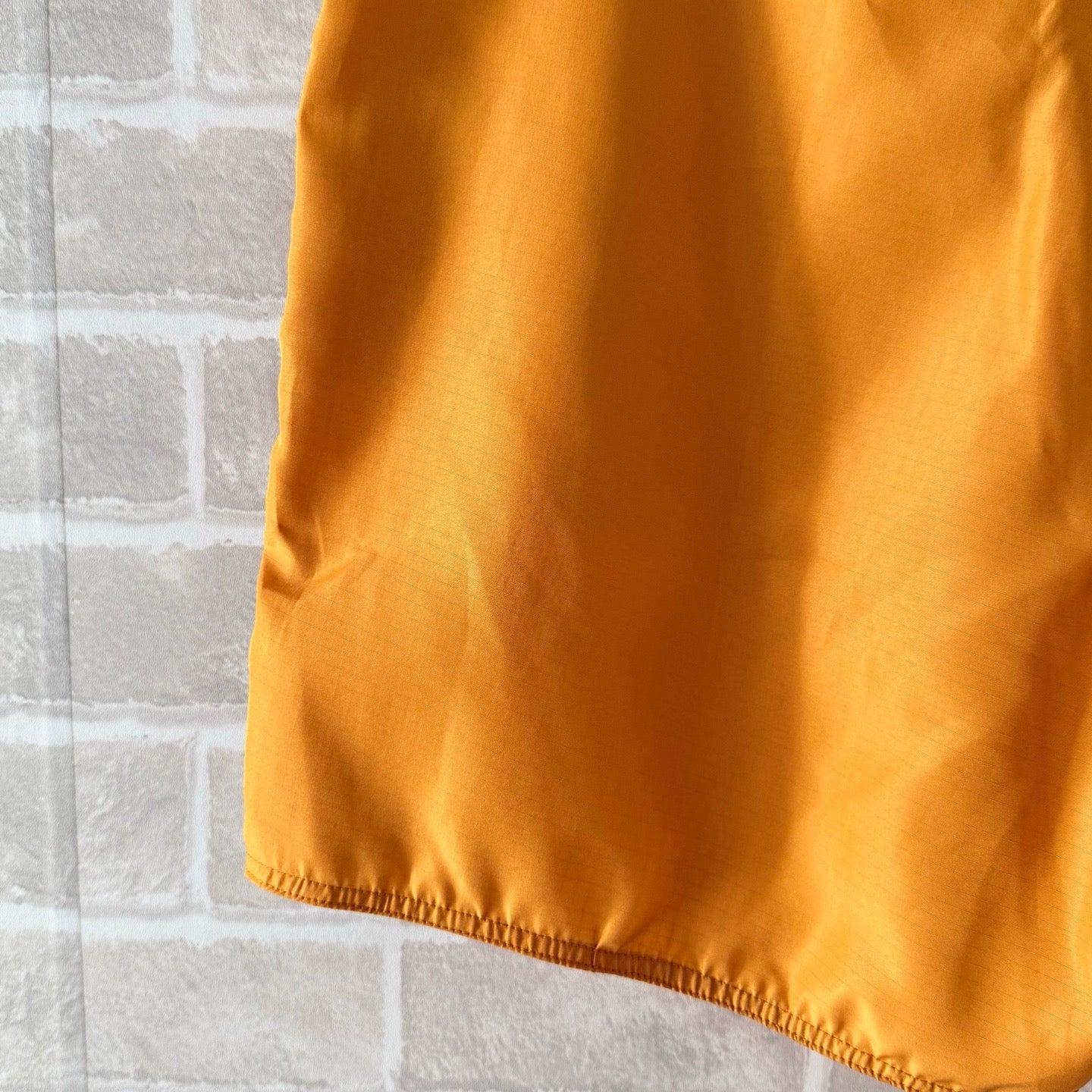 Orange Short