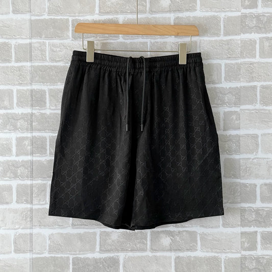 Black and White Short