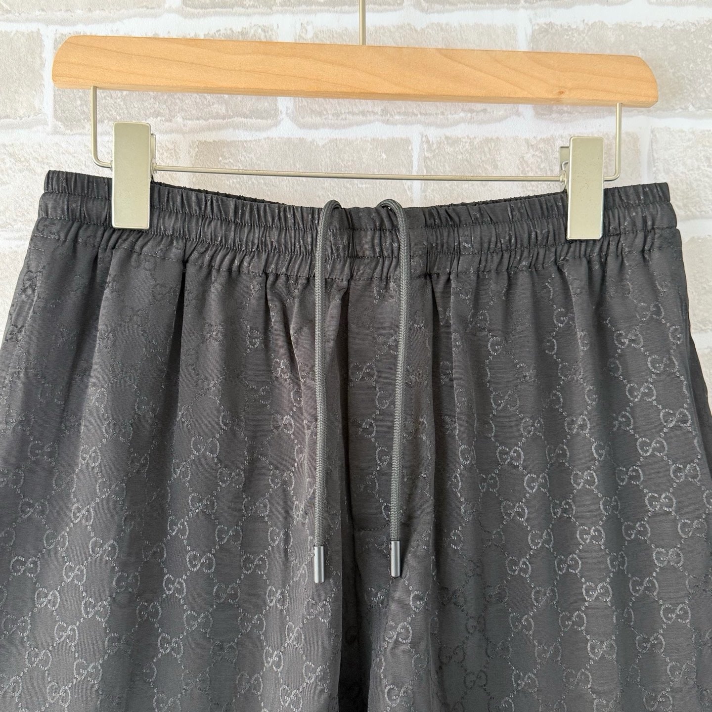 Black and White Short
