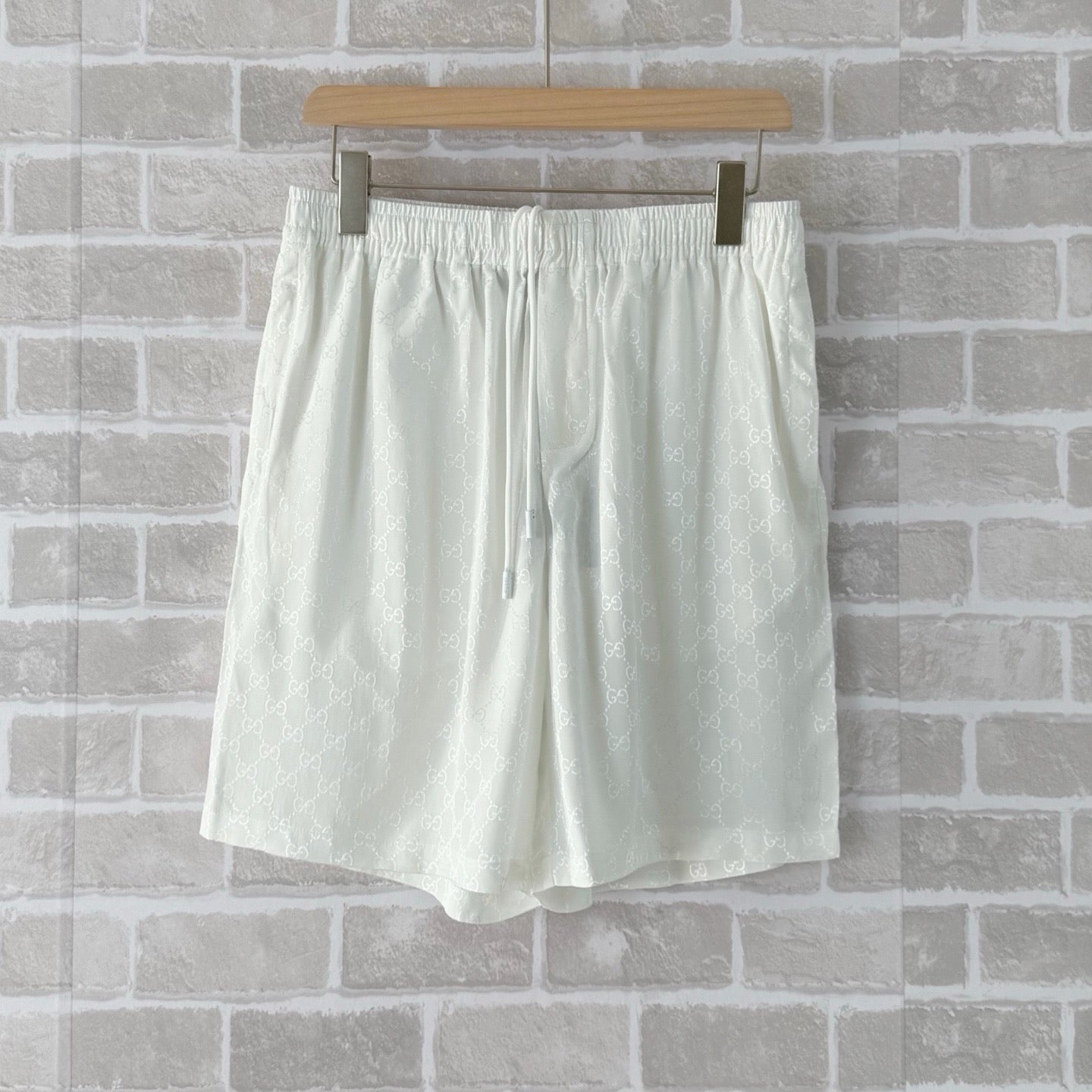Black and White Short