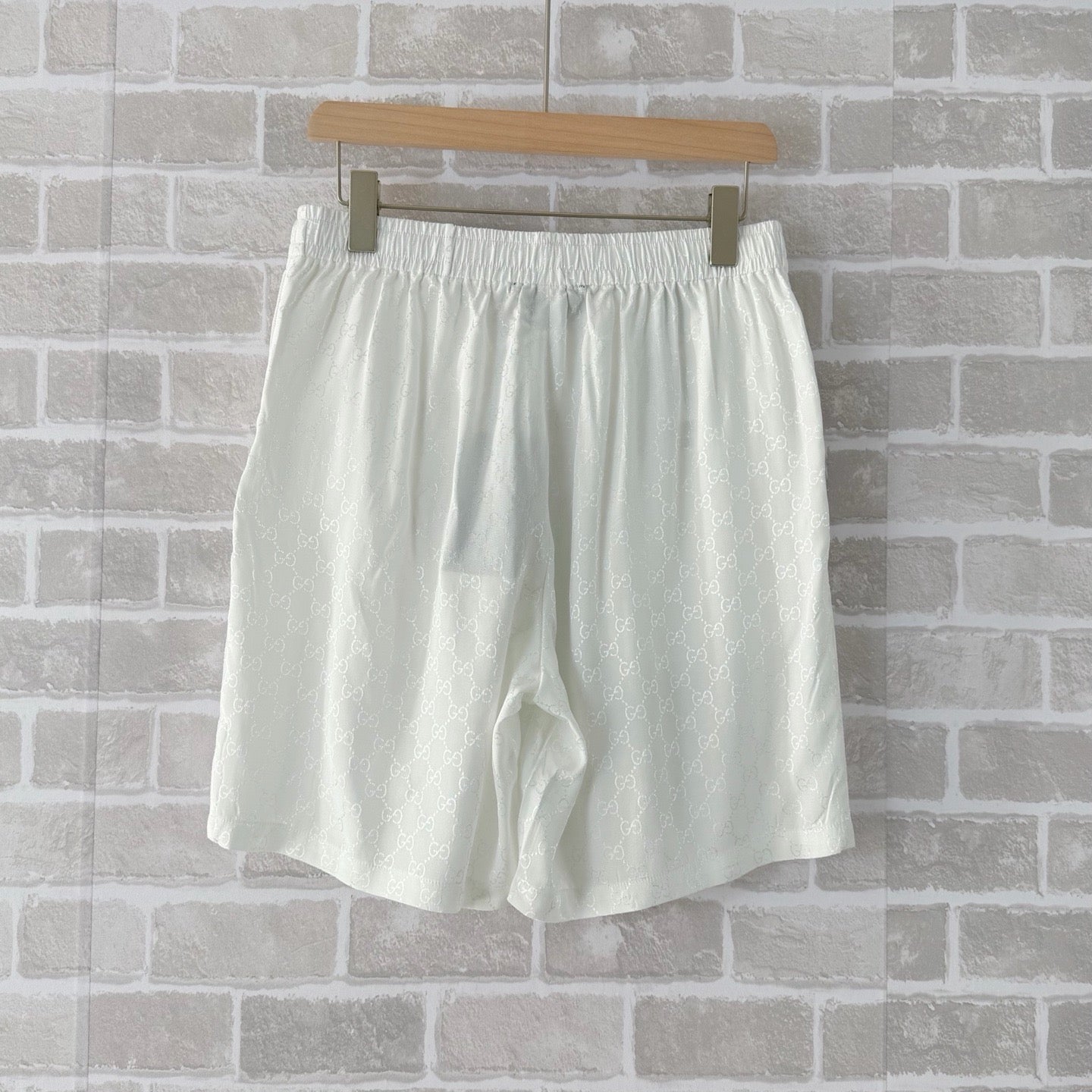 Black and White Short