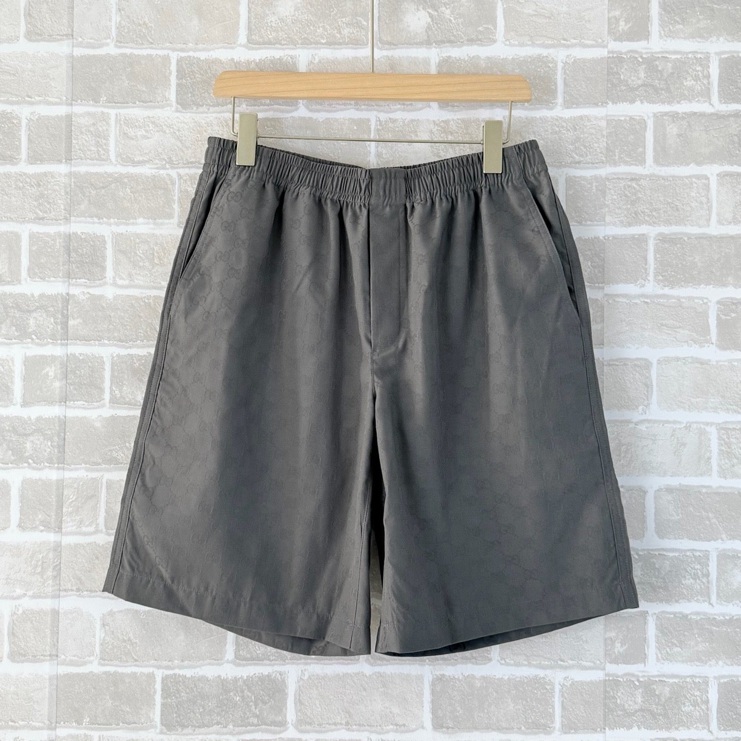 Black Short