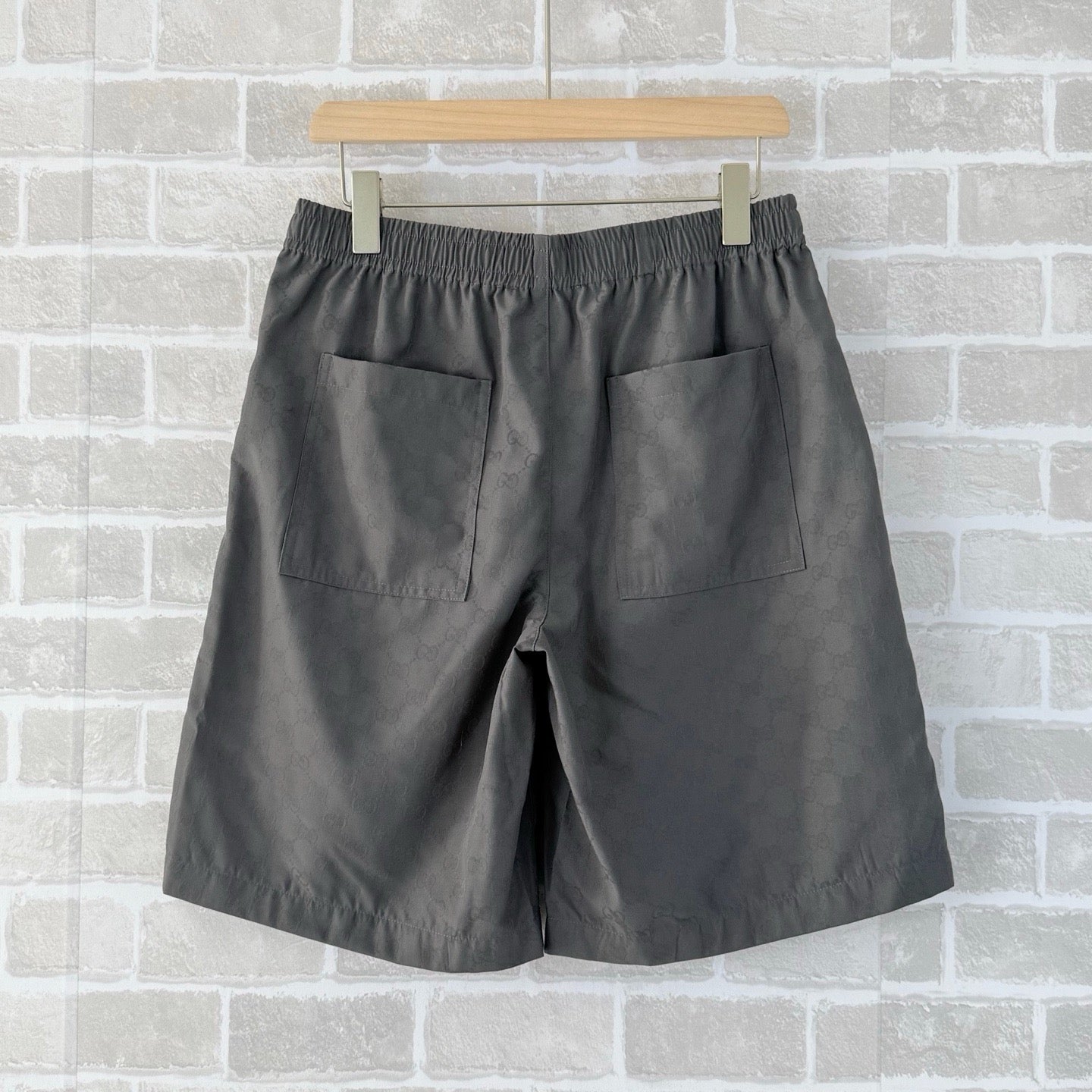 Black Short
