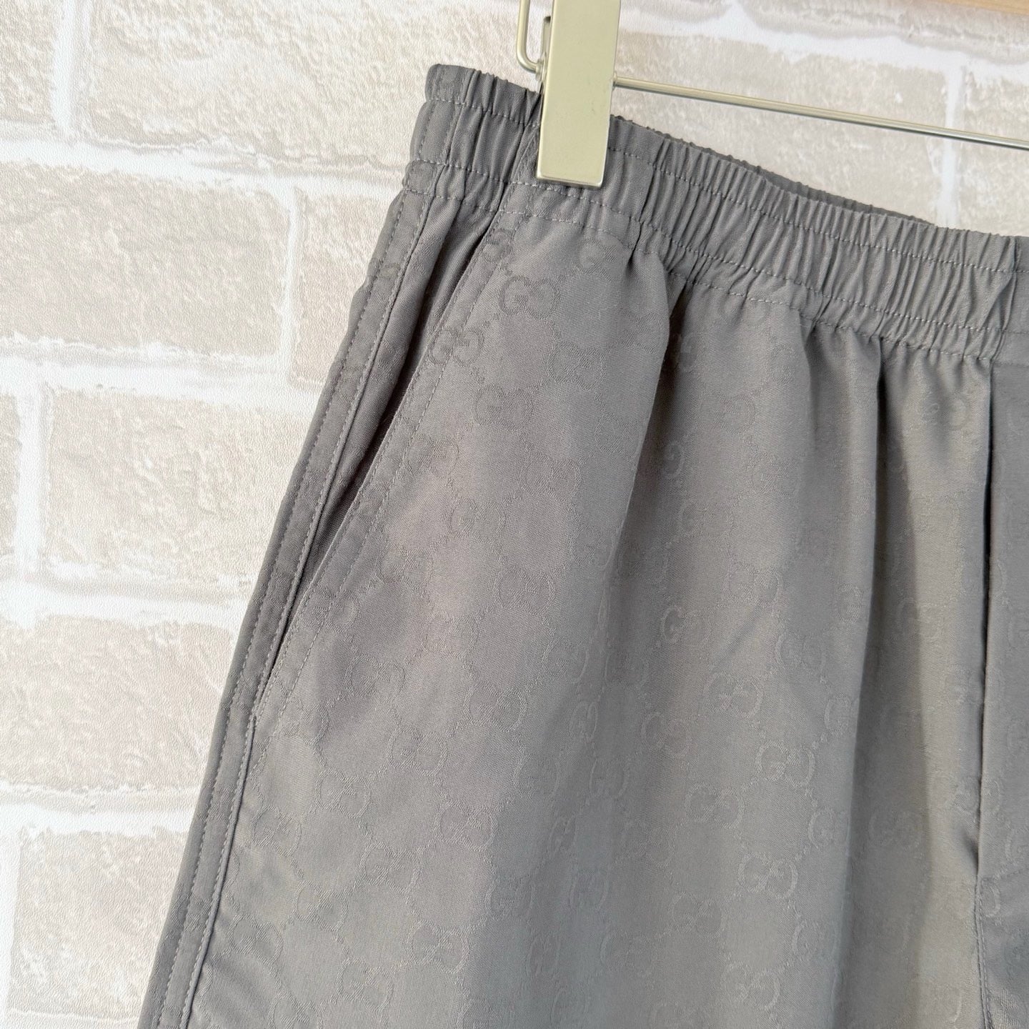 Black Short