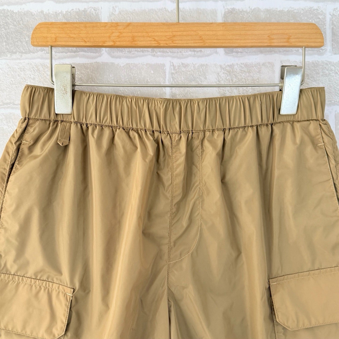 Multi-color Short