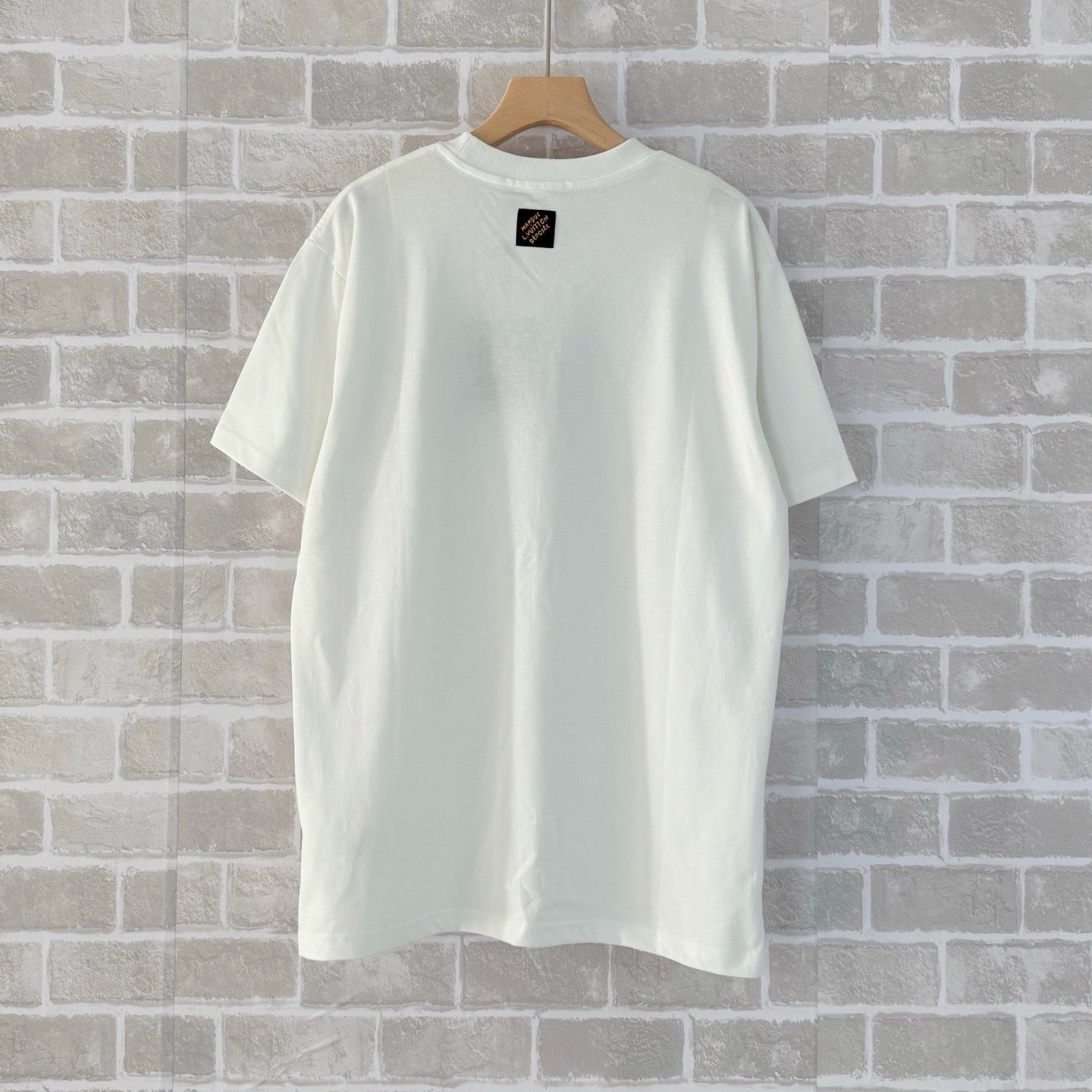 Multi-color T-shirt