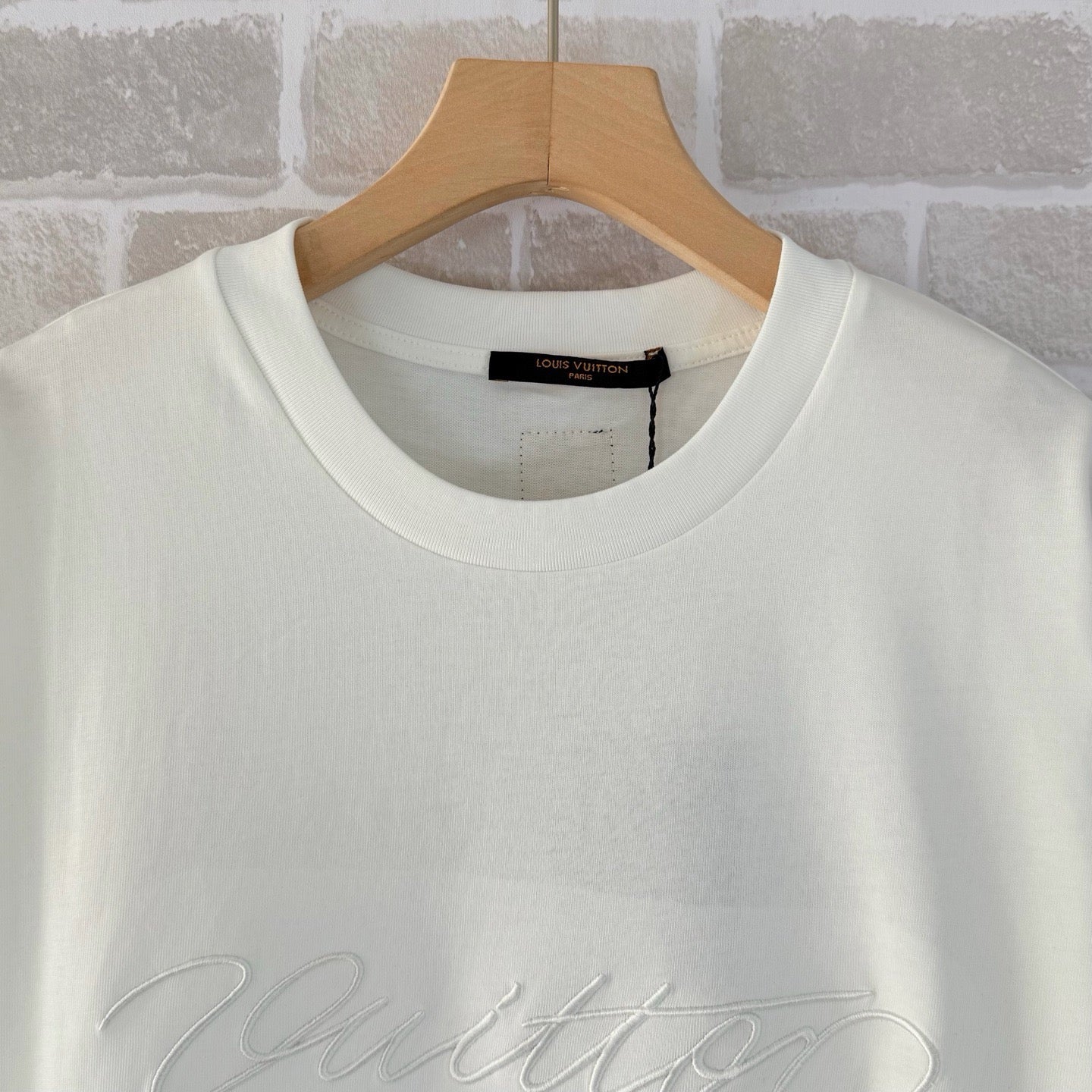 Multi-color T-shirt
