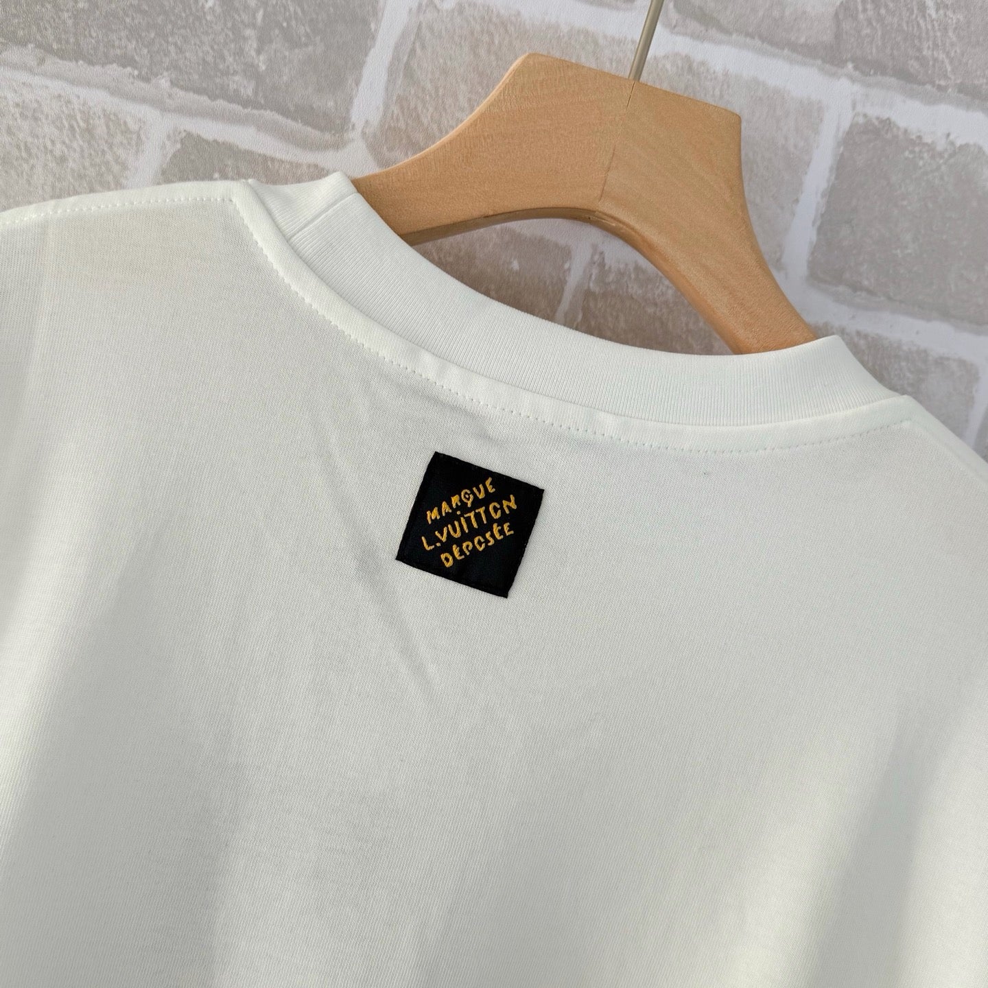 Multi-color T-shirt