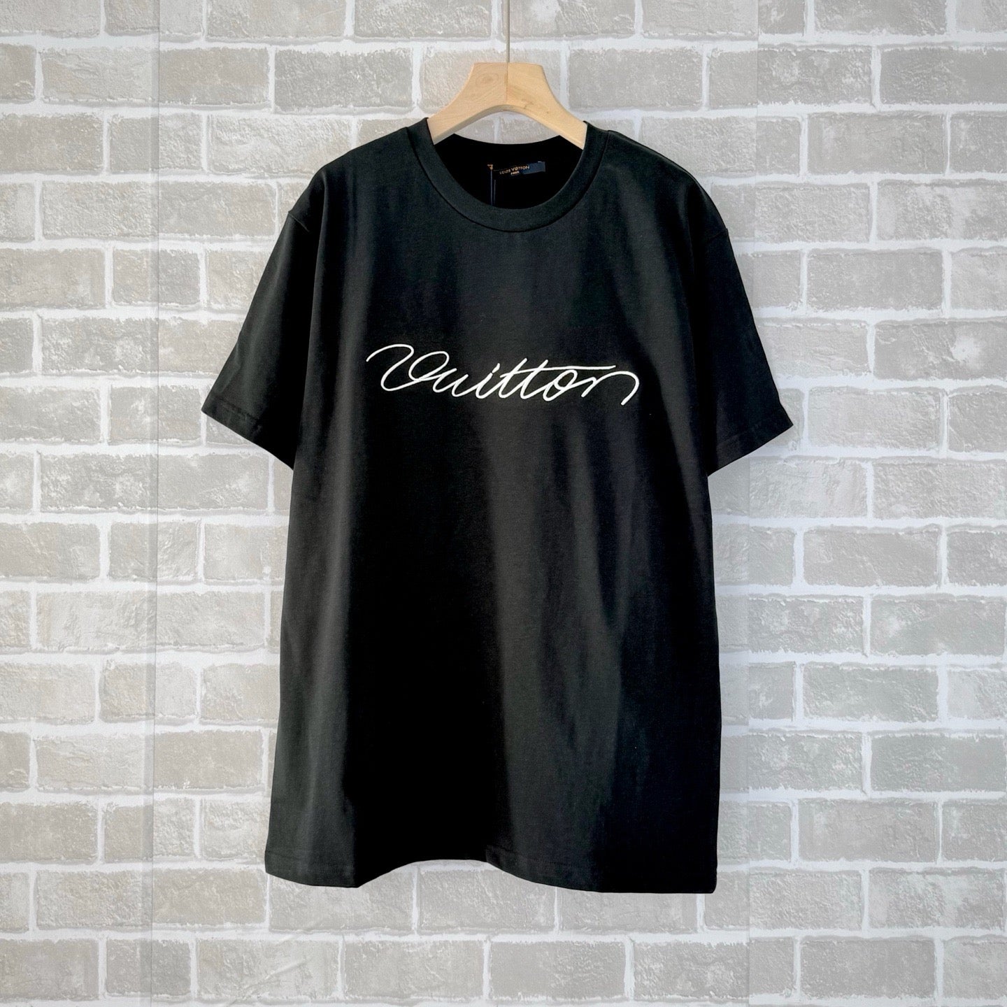 Multi-color T-shirt