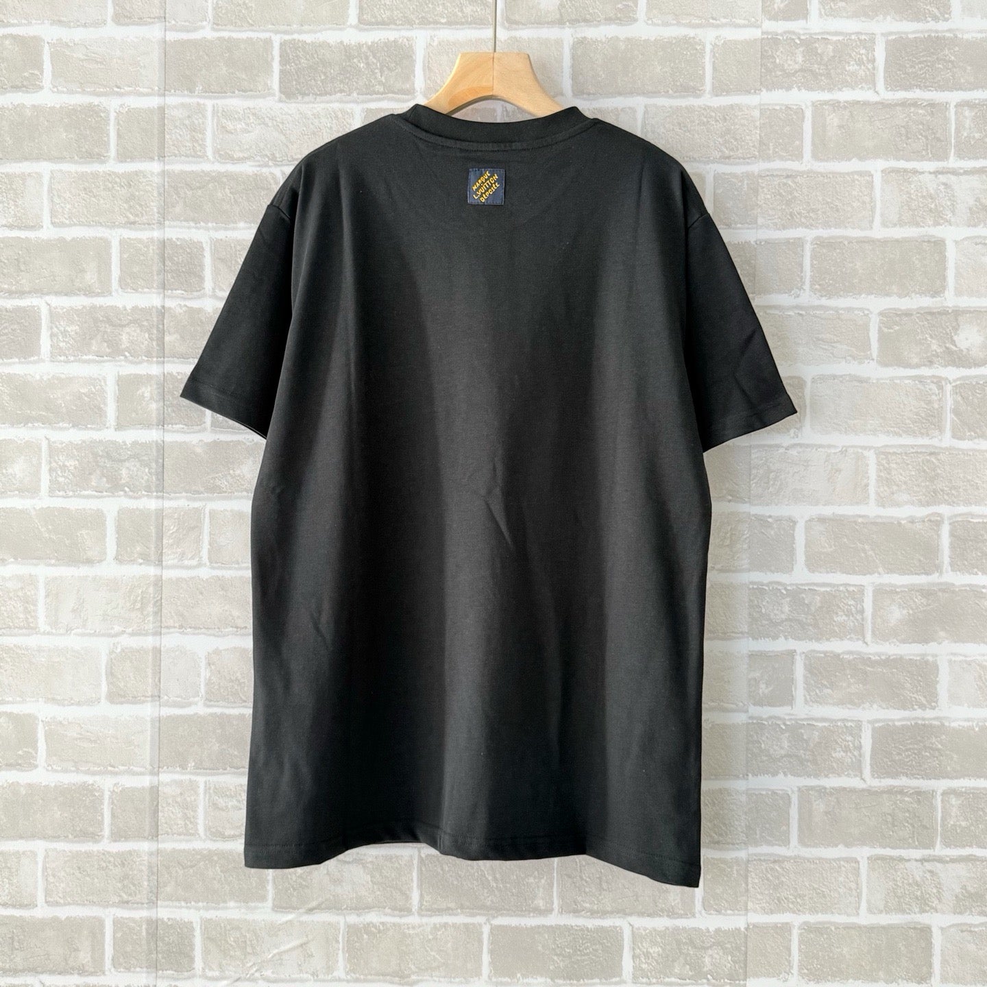 Multi-color T-shirt